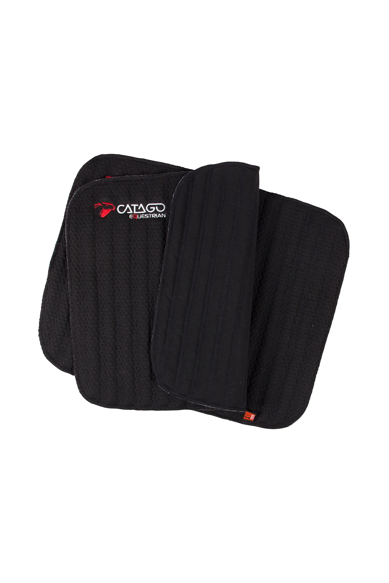 Catago CATAGO FIR-Tech bandasjeunderlag, small (40x30 cm) Leg Protection & Hoof Protection for Horses