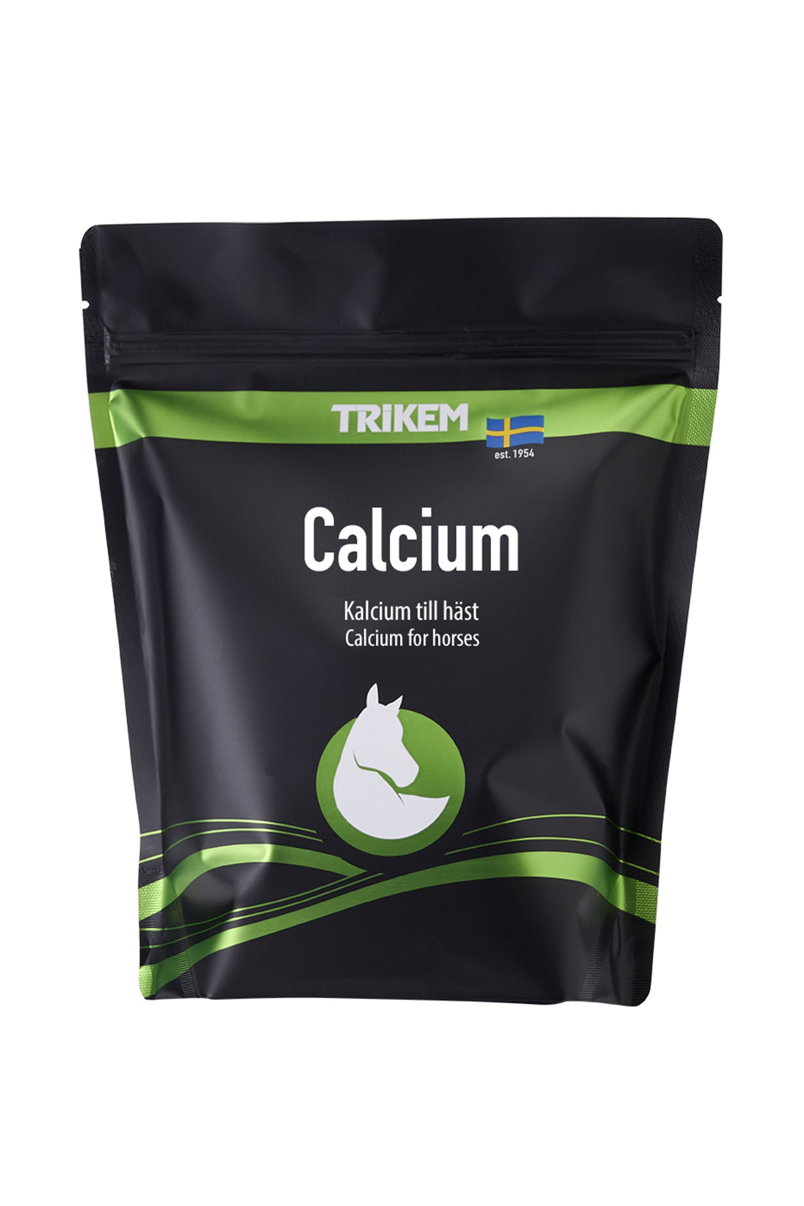 Trikem Sport Trikem kalsium, 1,5 kg Horse Feed & Nutrition