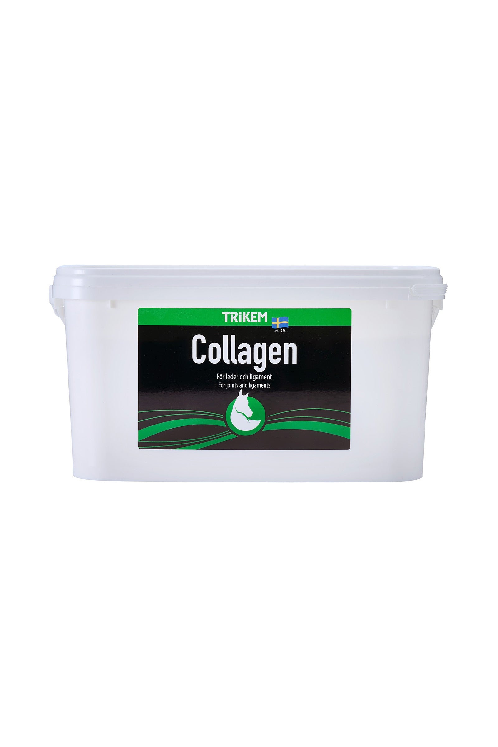Trikem Sport Trikem kollagen, 3 kg Horse Feed & Nutrition