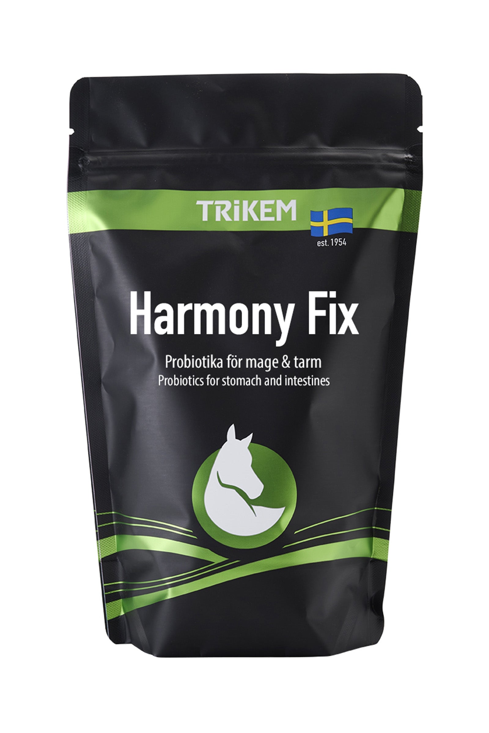 Trikem Sport Trikem Harmony Fix, Fordøyelse, 450g Horse Feed & Nutrition