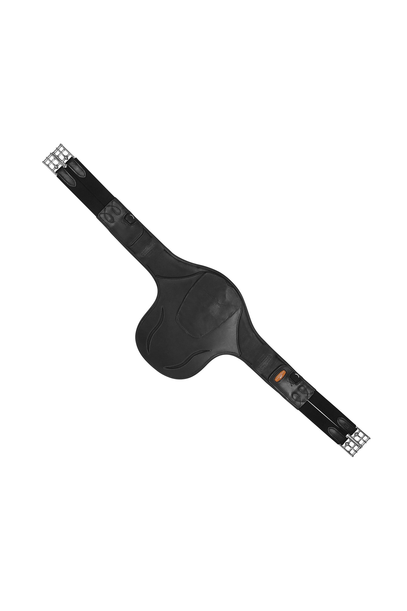 Schockemöhle Sports Oklahoma All Purpose Saddle Girth Saler & gjorder
