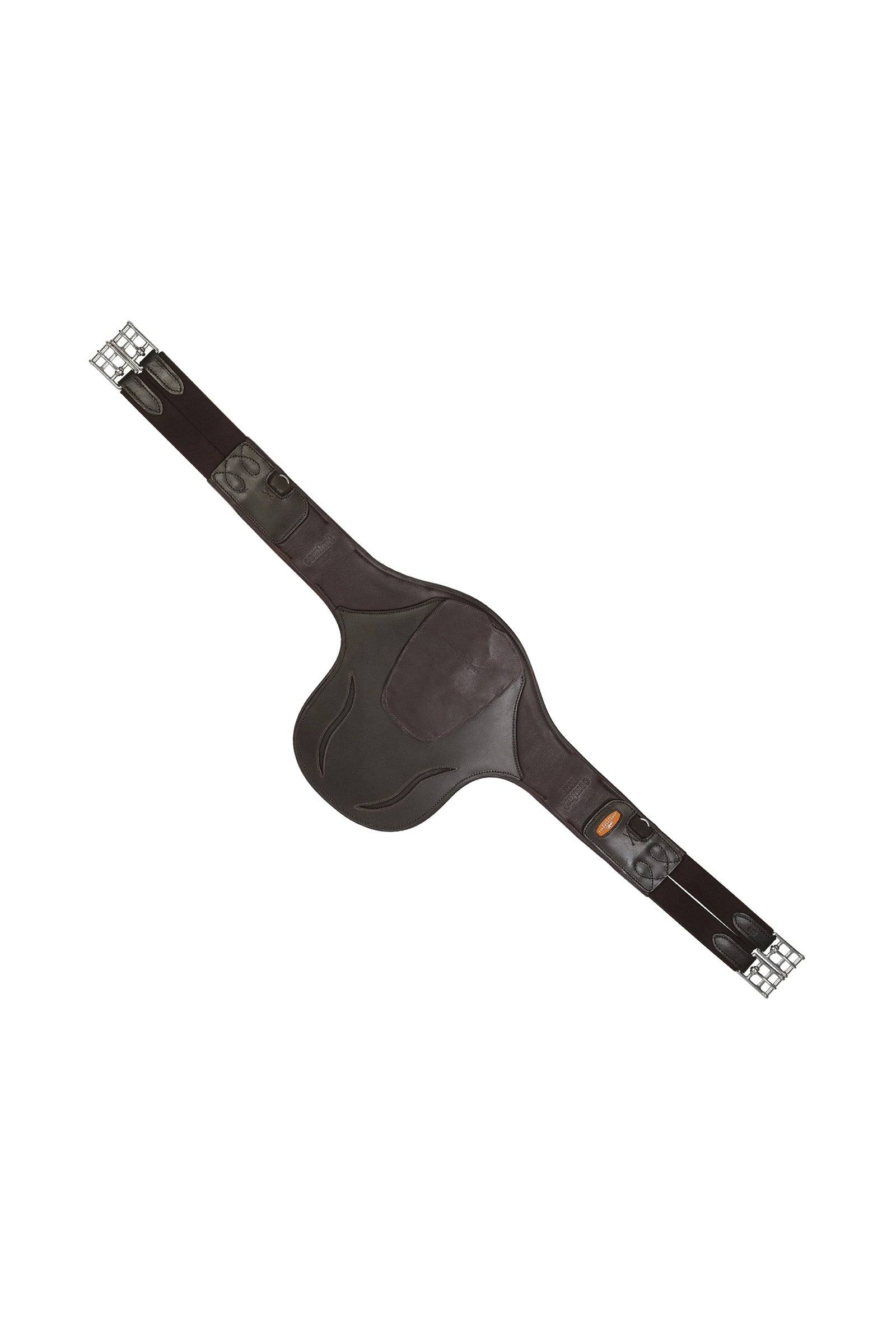 Schockemöhle Sports Oklahoma All Purpose Saddle Girth Saler & gjorder