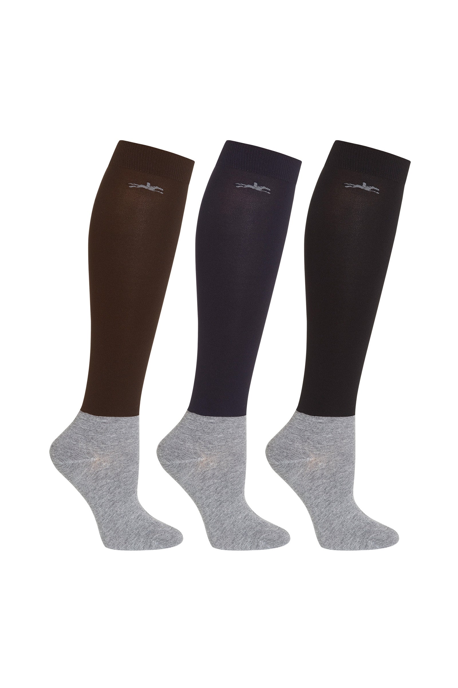 Schockemöhle Sports Show Socks Sokker