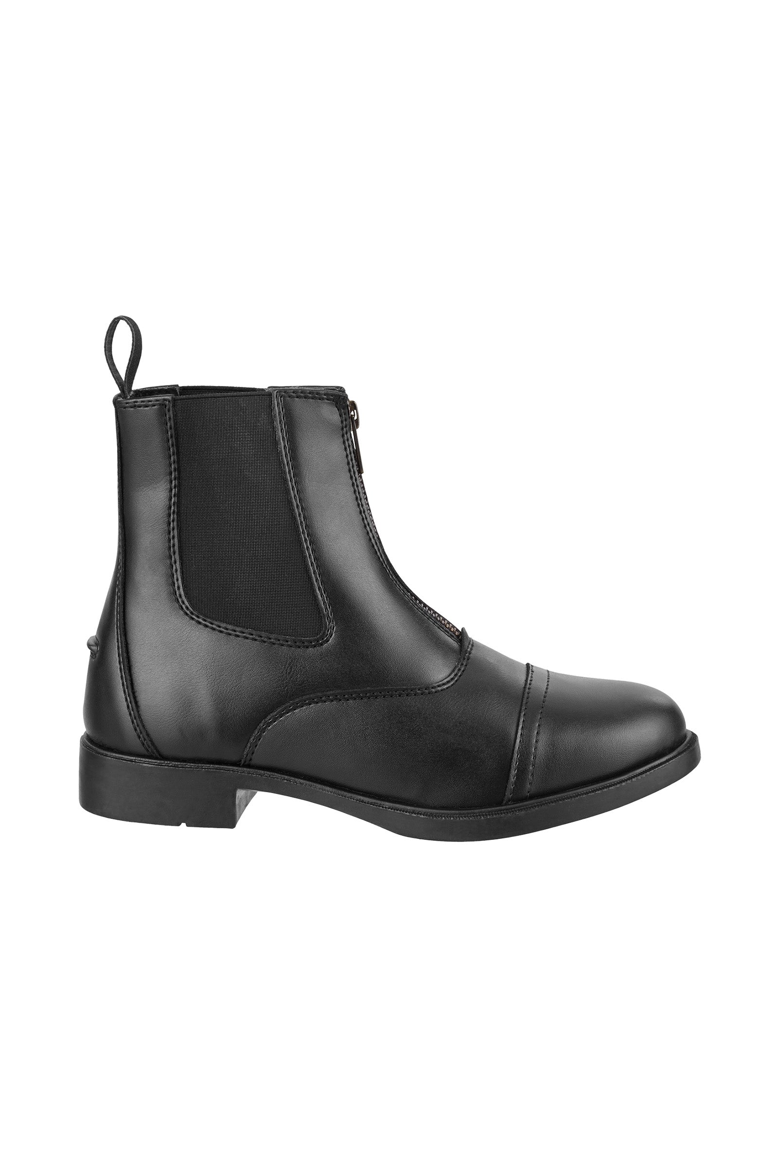 Suedwind Footwear Contrace FZ Lær Med Frontglidelås Ridestøvler & Chaps