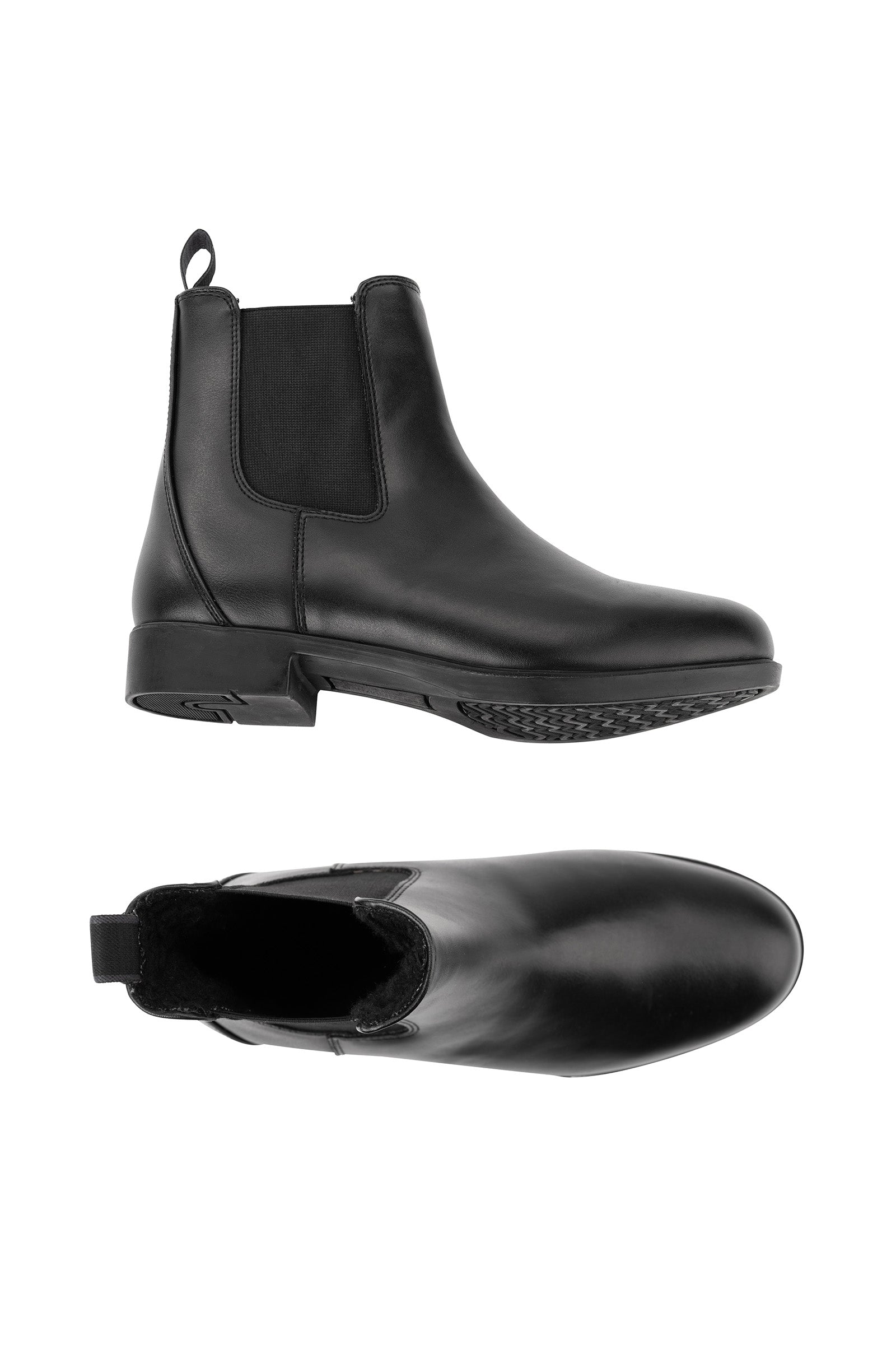Suedwind Footwear Contrace Jodhpur Vinter Chelsea, Barn Ridestøvler & Chaps