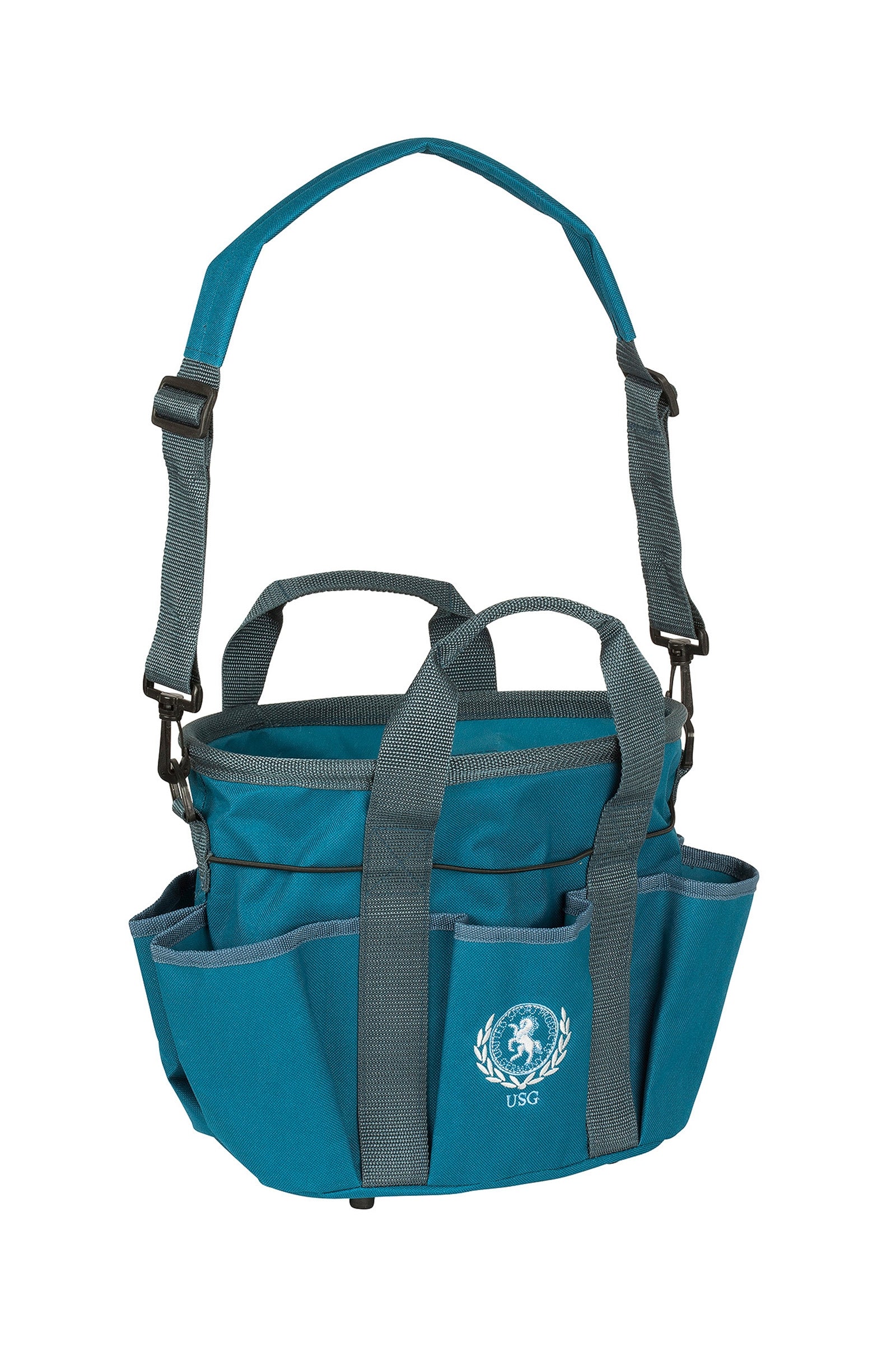 USG Small Grooming Bag Horse Grooming Tools
