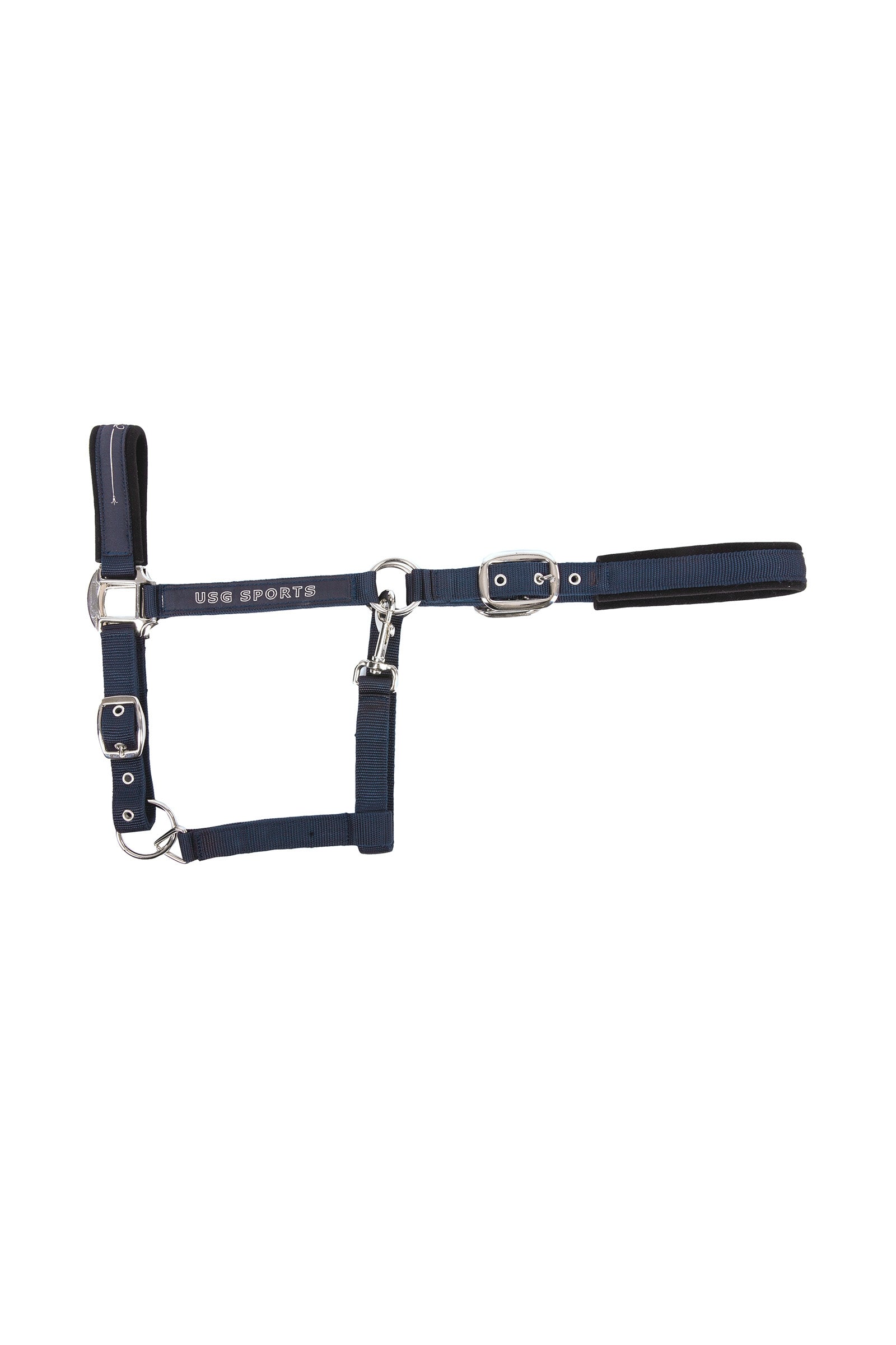 USG Rosi Halter Grimer og leietau