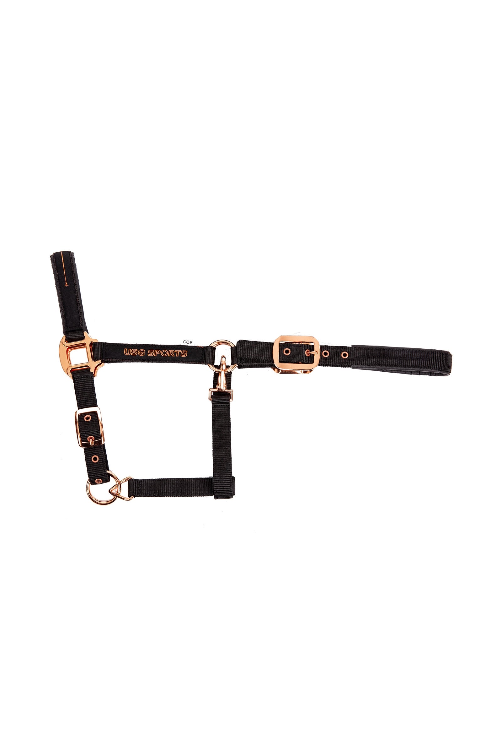 USG Rosi Halter Grimer og leietau