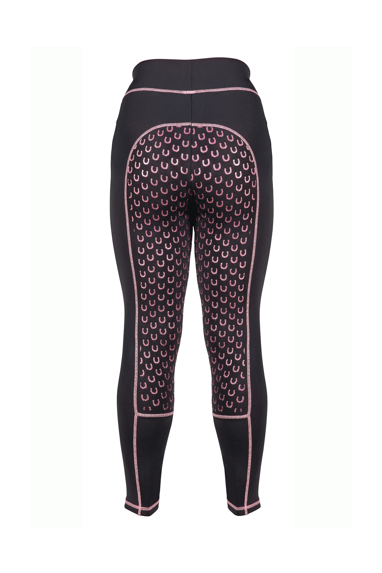 USG Tina Kids' Riding Tights Rideklær til barn