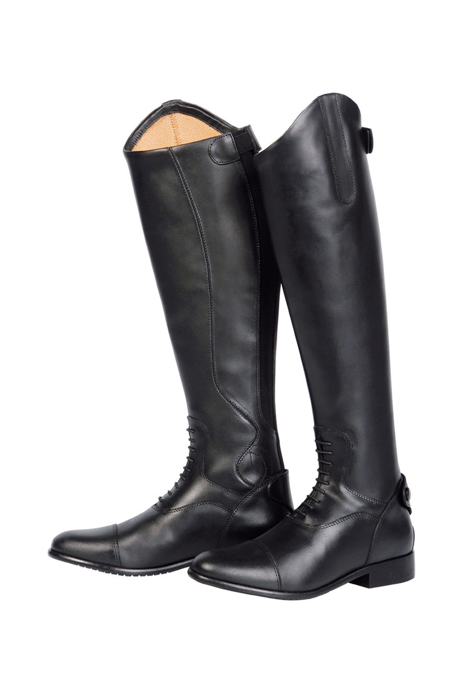 Harry's Horse Donatelli Dressage Tall Boots Ridestøvler & Chaps