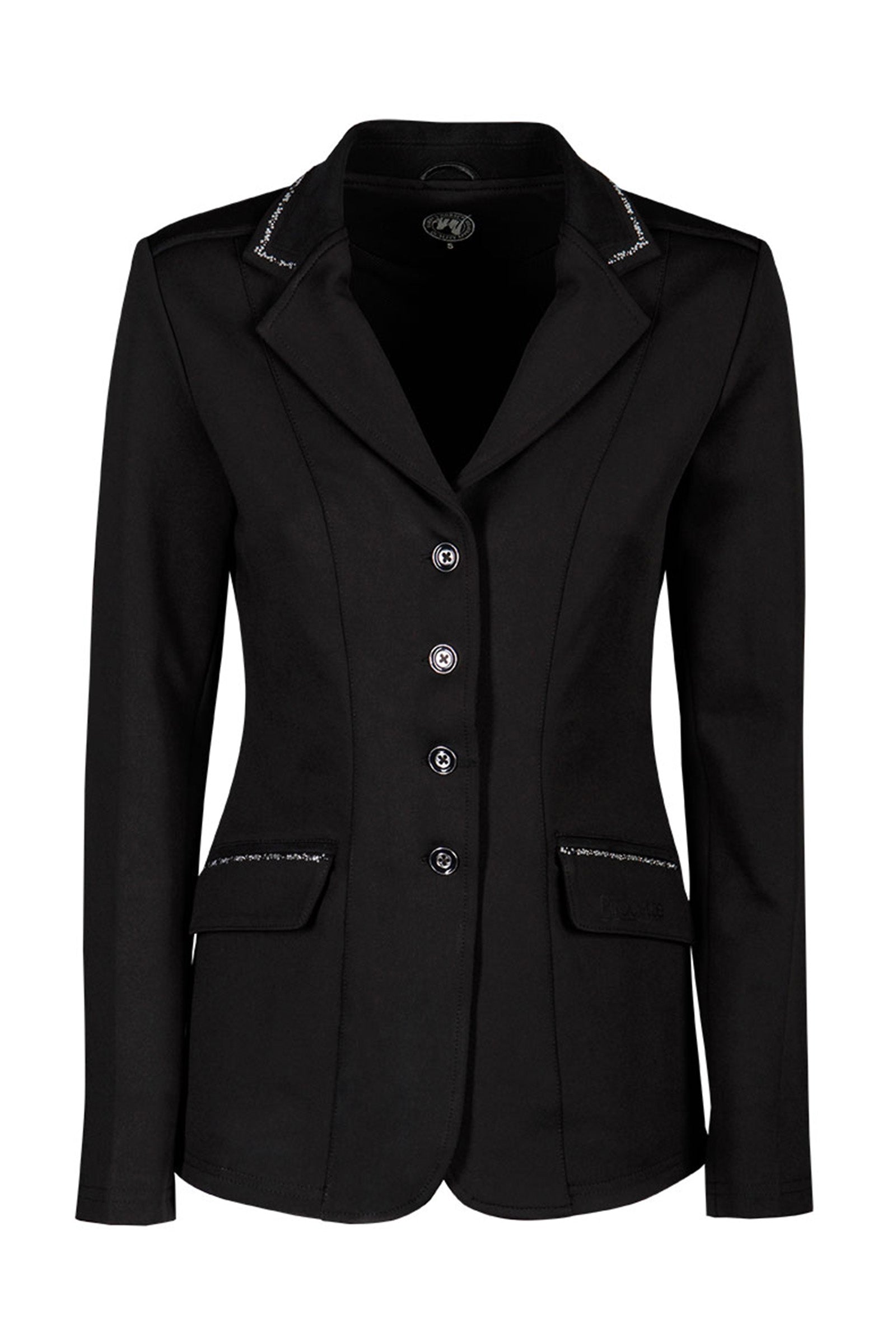 Harry's Horse Pirouette Kids' Show Jacket Rideklær til barn