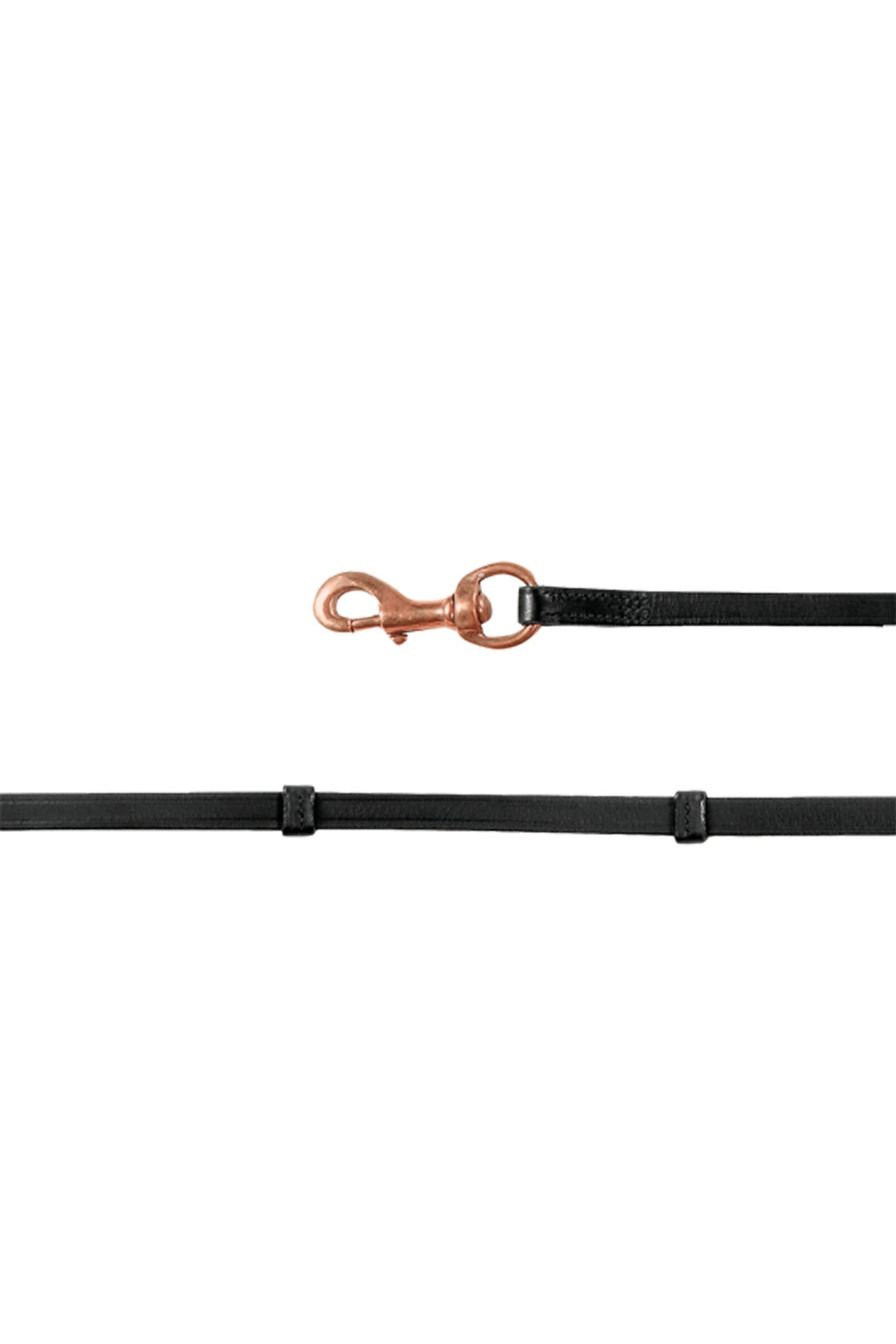 Waldhausen Icelandic Reins with Carabiner Hodelag & Tøyler