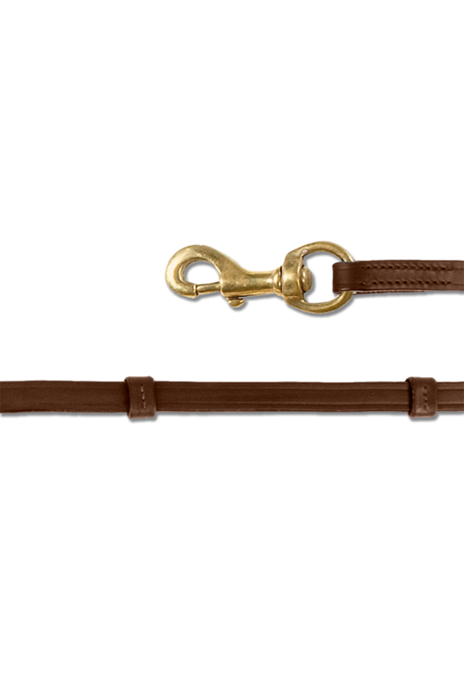 Waldhausen Icelandic Reins with Carabiner Hodelag & Tøyler