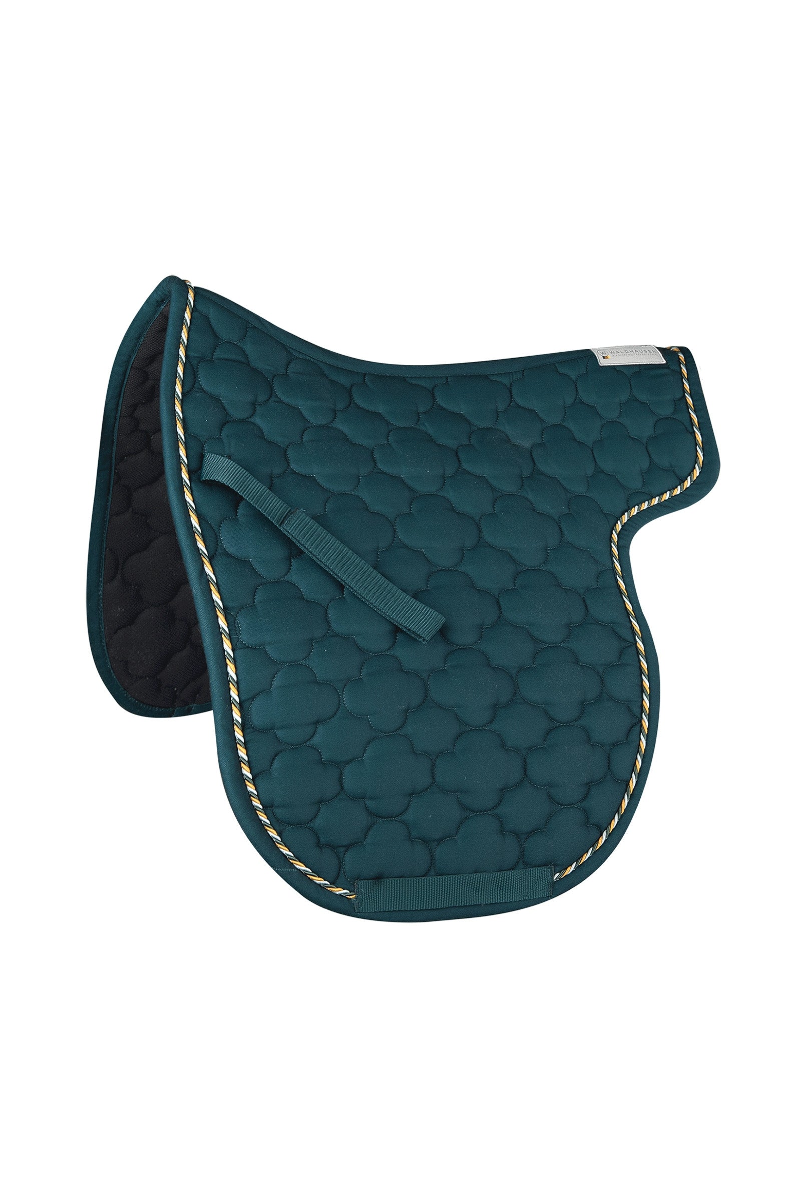 Waldhausen Landsmót Icelandic Saddle Pad Sjabraker