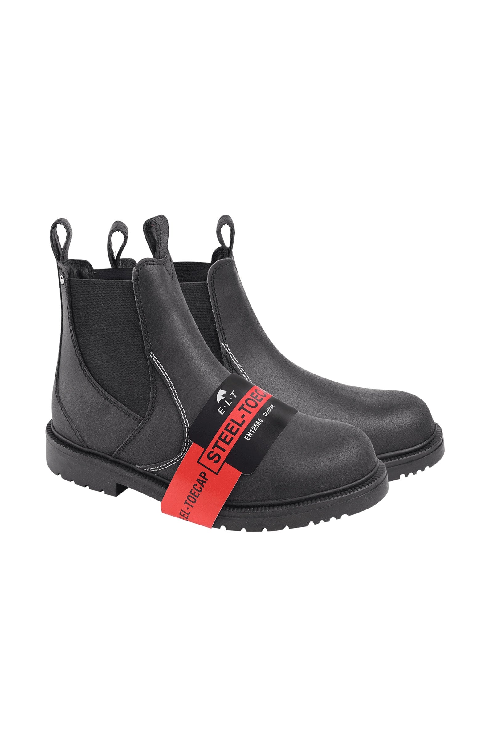 Waldhausen ELT Secura Jodhpur Boot Ridestøvler & Chaps