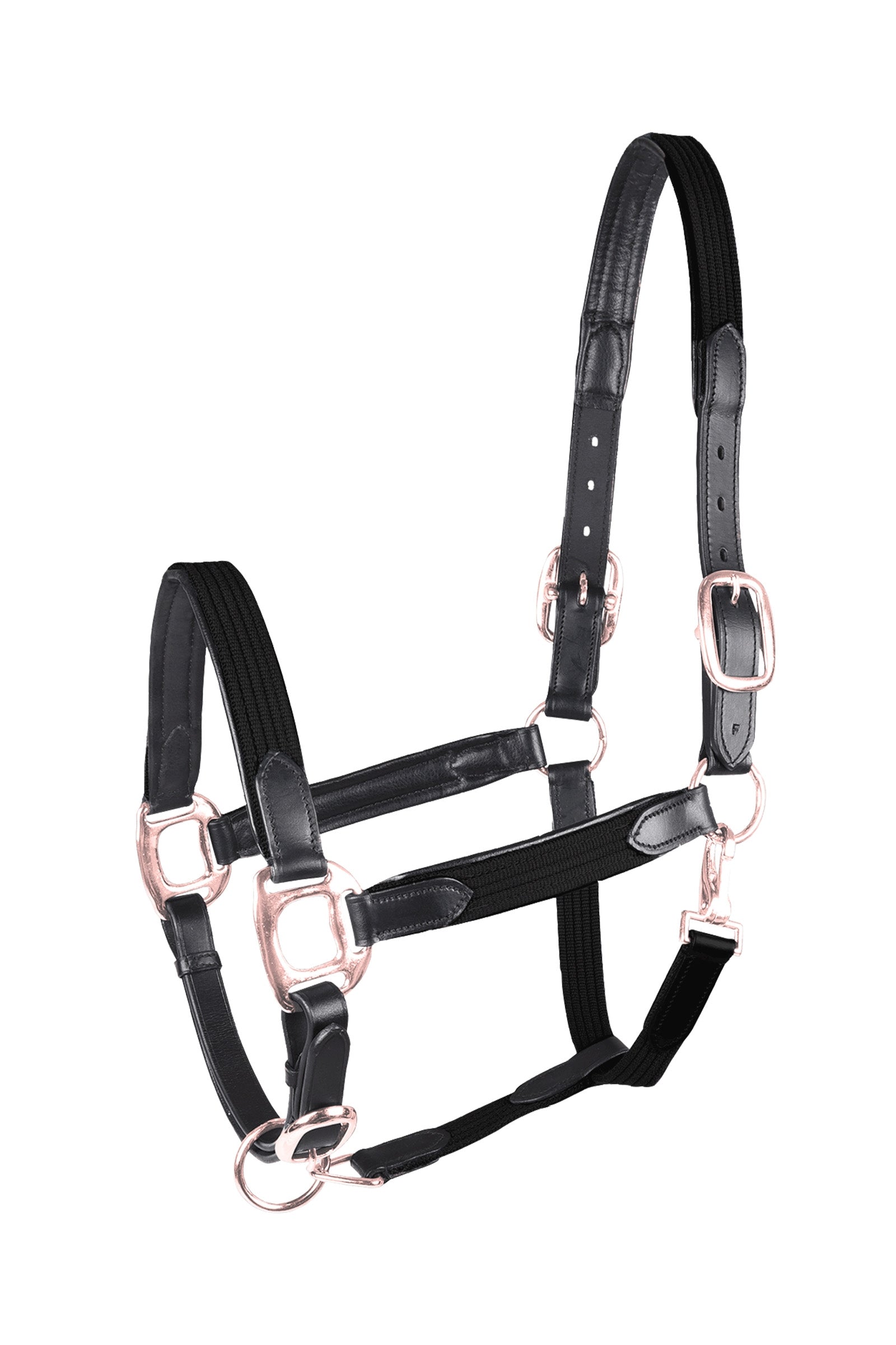 Waldhausen Star Mix Halter Grimer og leietau