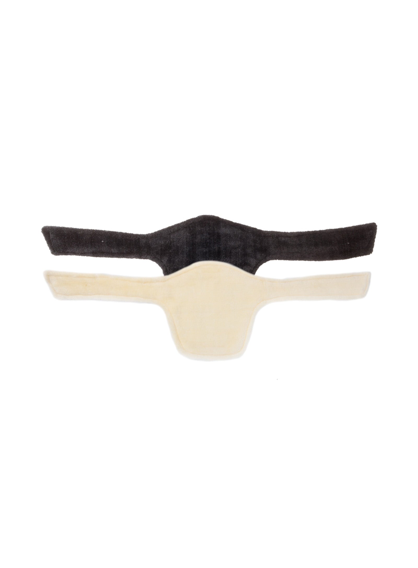 Kavalkade ExcellenceK Spare Faux Fur Padding Saler & gjorder