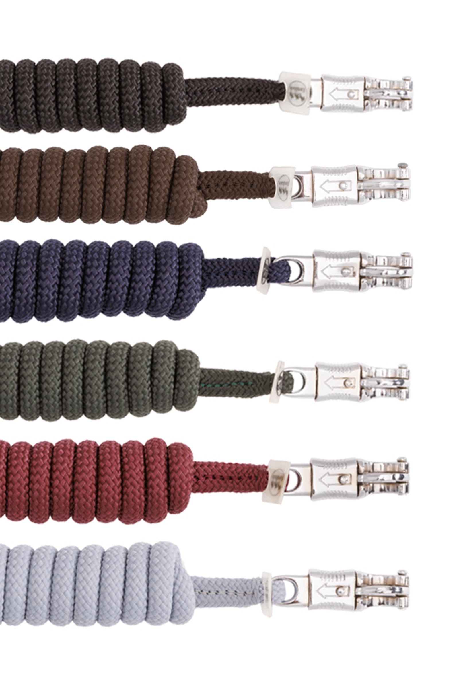 Kavalkade blytau med panikkrok Grimer og leietau