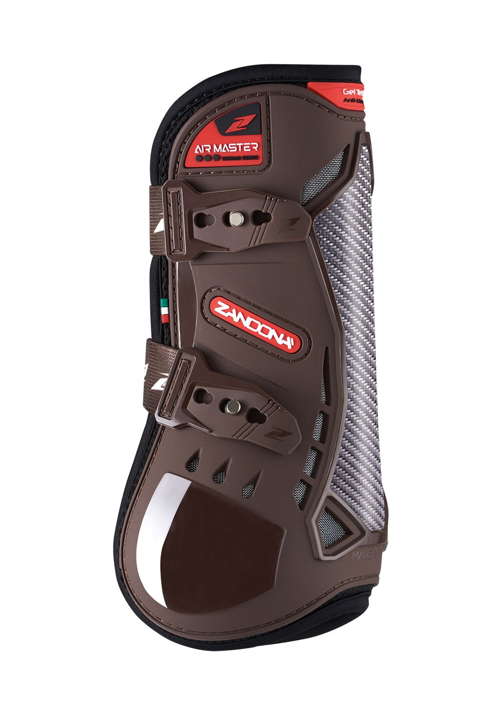 Zandona Air Master senebelegg Leg Protection & Hoof Protection for Horses