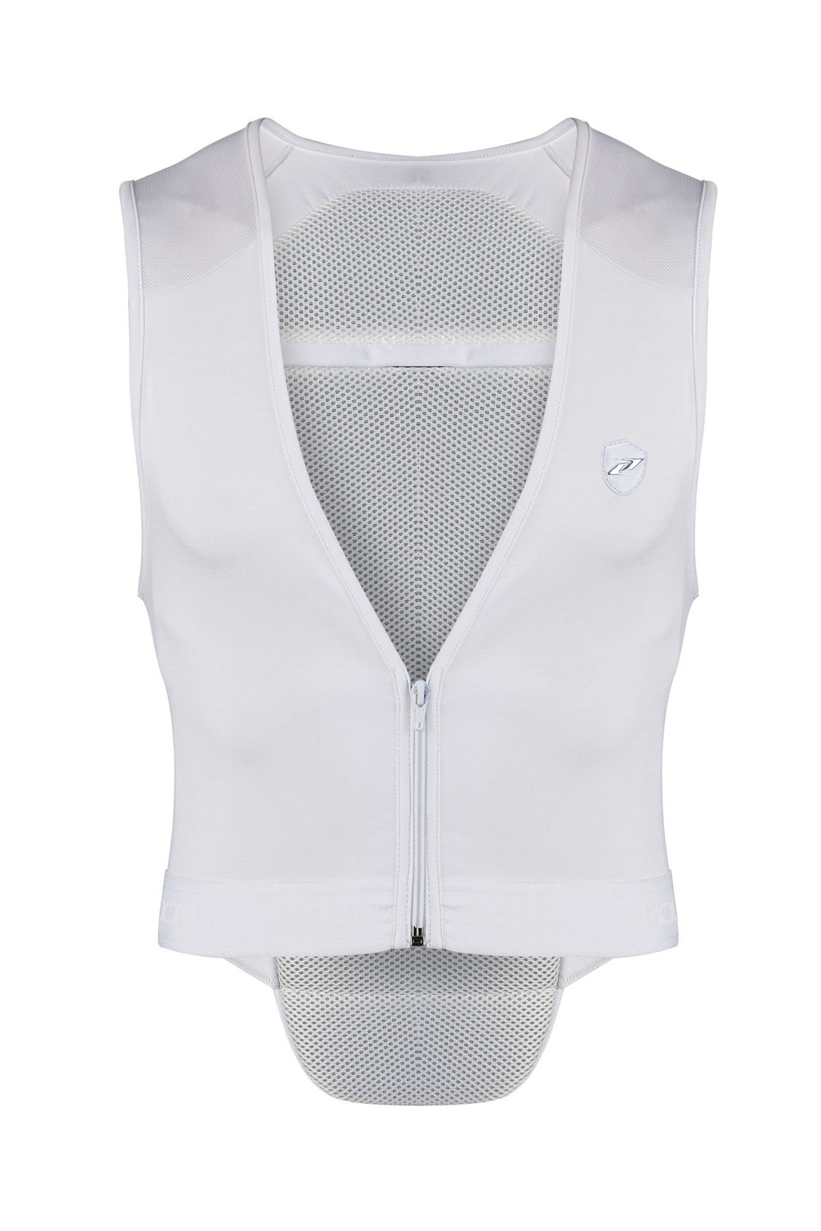 Zandona Competition Vest x6 (158-167cm) ryggbeskytter til barn Ridehjelm & sikkerhetsvest
