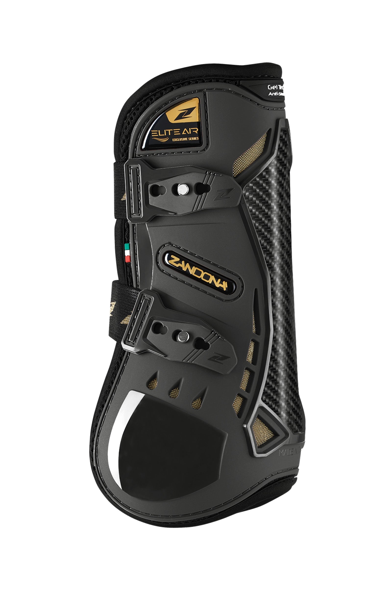 Zandona Elite Air senebelegg Leg Protection & Hoof Protection for Horses