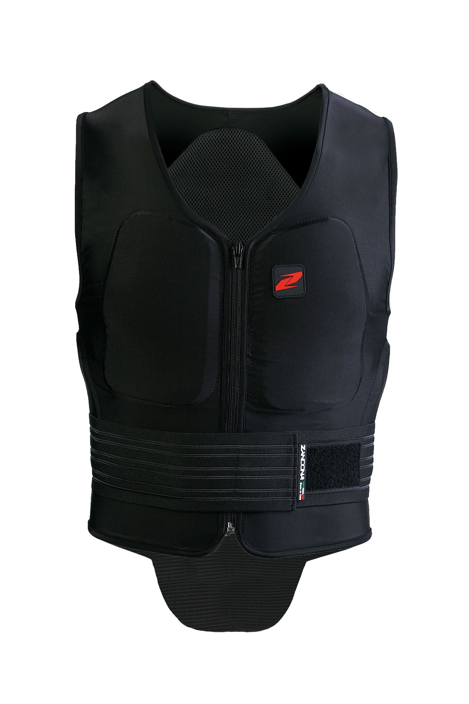 Zandona Soft Vest Pro x8 (178-187 cm) ryggbeskytter Ridehjelm & sikkerhetsvest