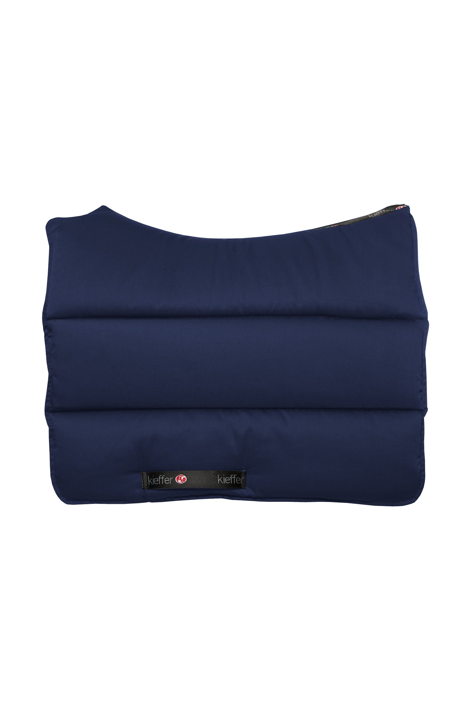Kieffer Air-Tex Antishock Thick dressursjabrak Sjabraker