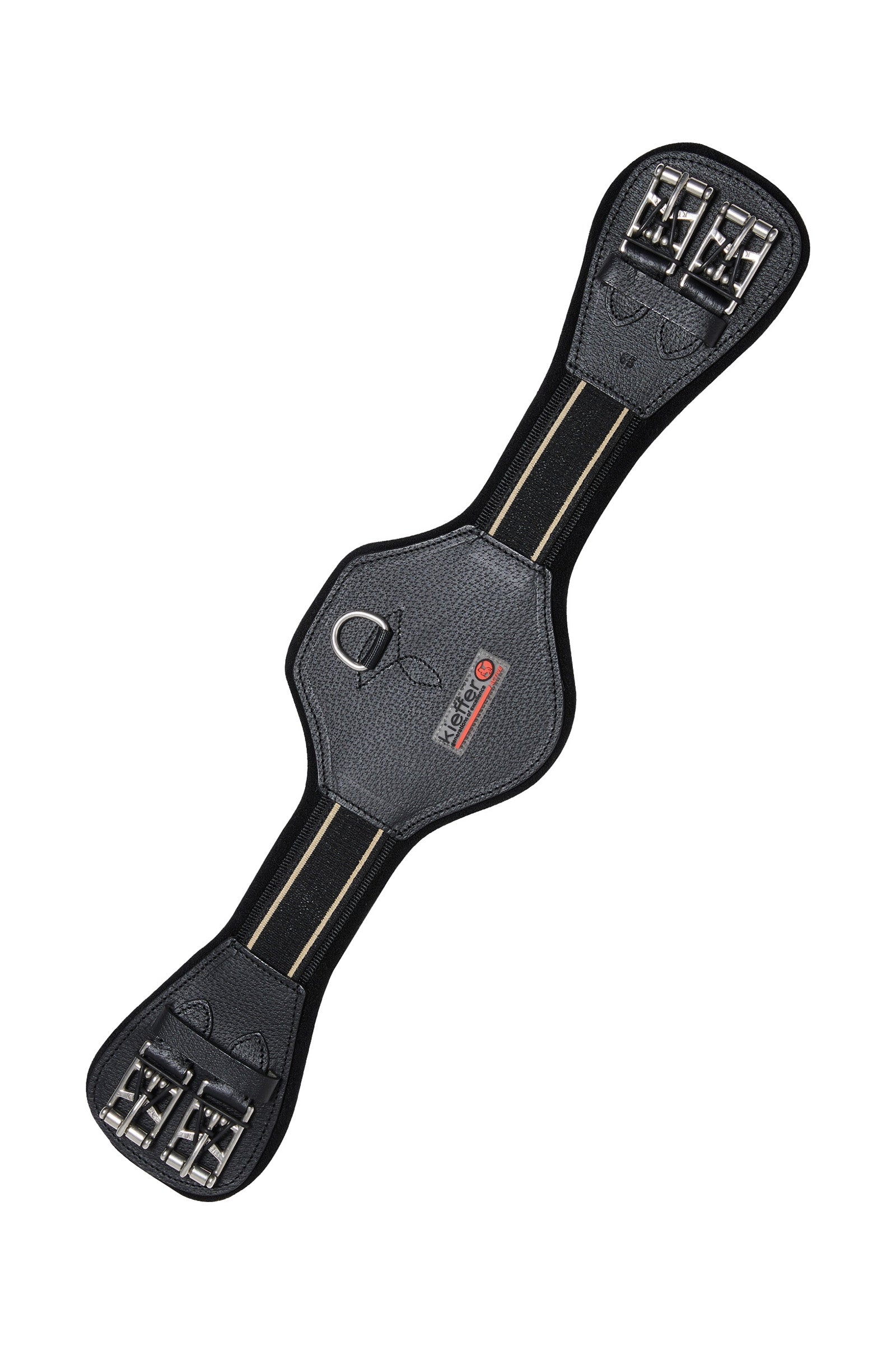 Kieffer EquiConnect® kort gjord Saler & gjorder