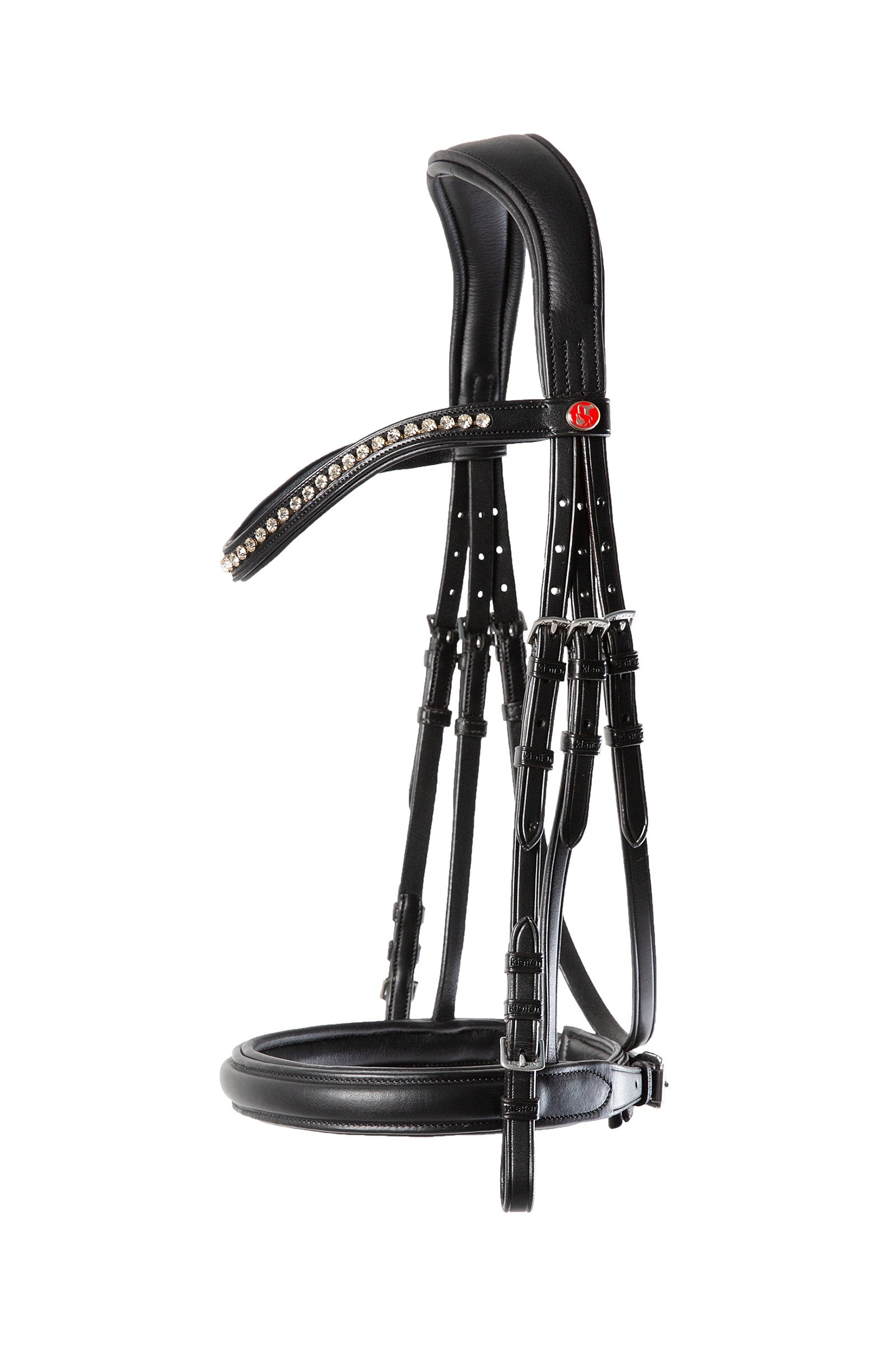 Kieffer Ultrasoft® Sue hodelag Hodelag & Tøyler