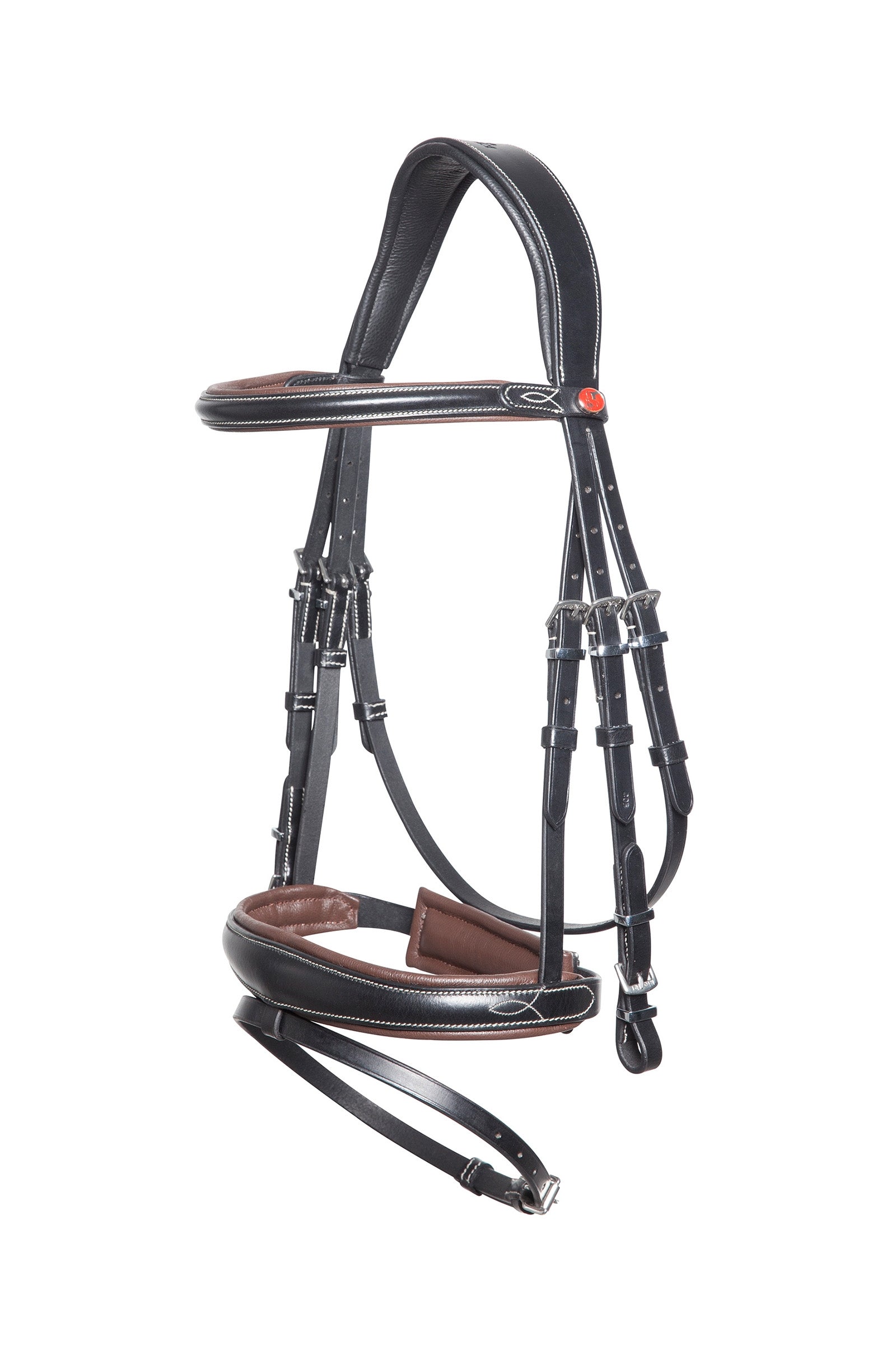 Kieffer Vera Bridle Bridles & Reins