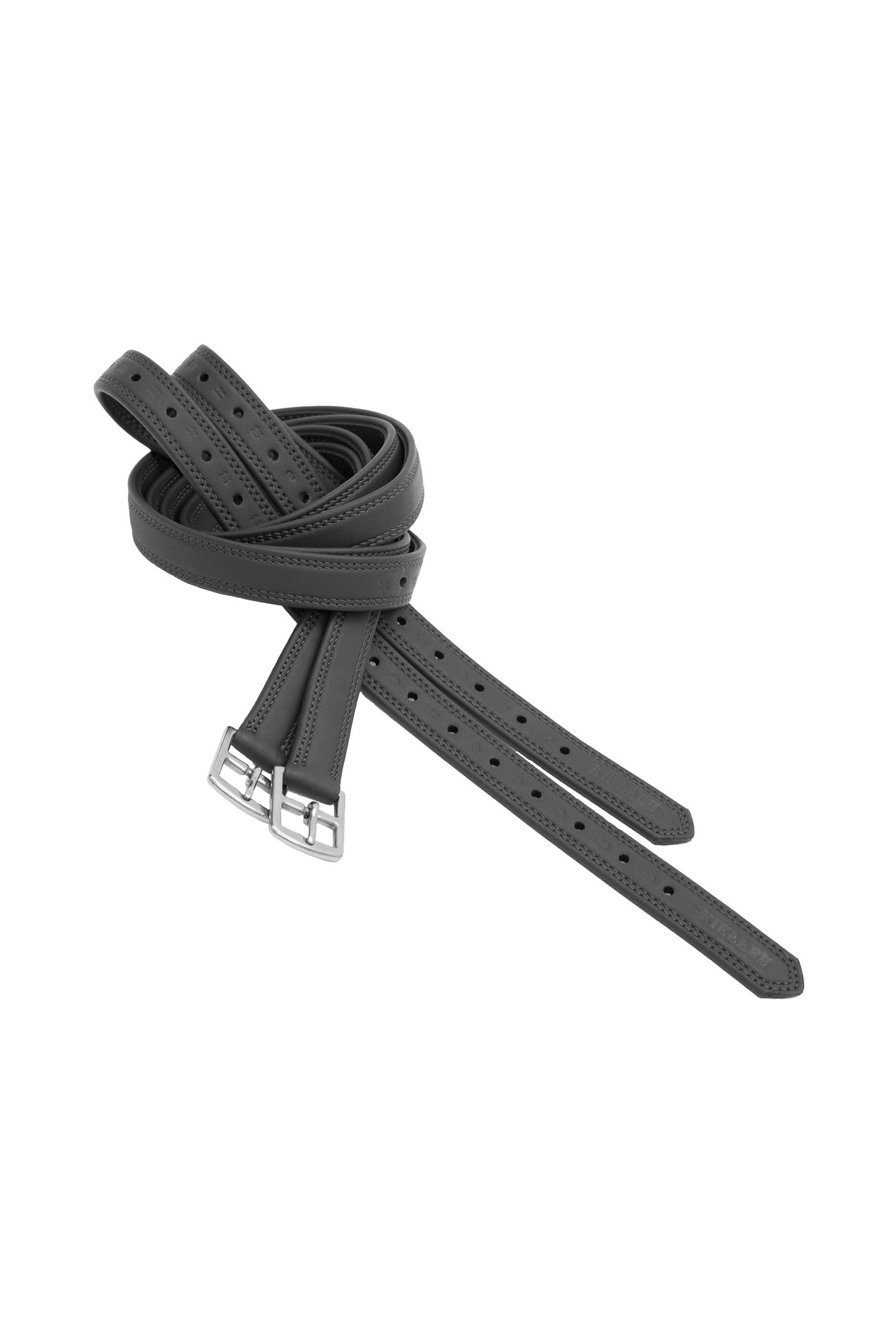 Kieffer Gladiator stigbøylereimer Saler & gjorder