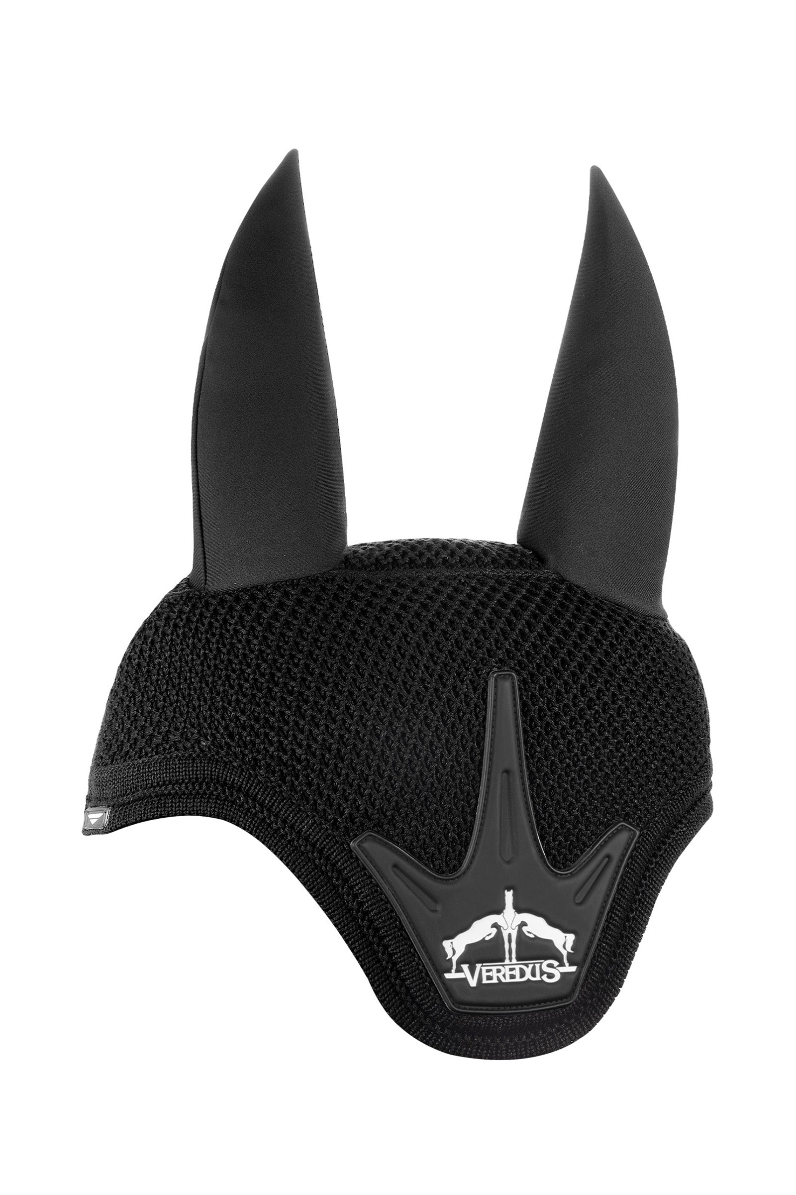 Veredus Stability Fly Hood Fluebeskyttelse til hest