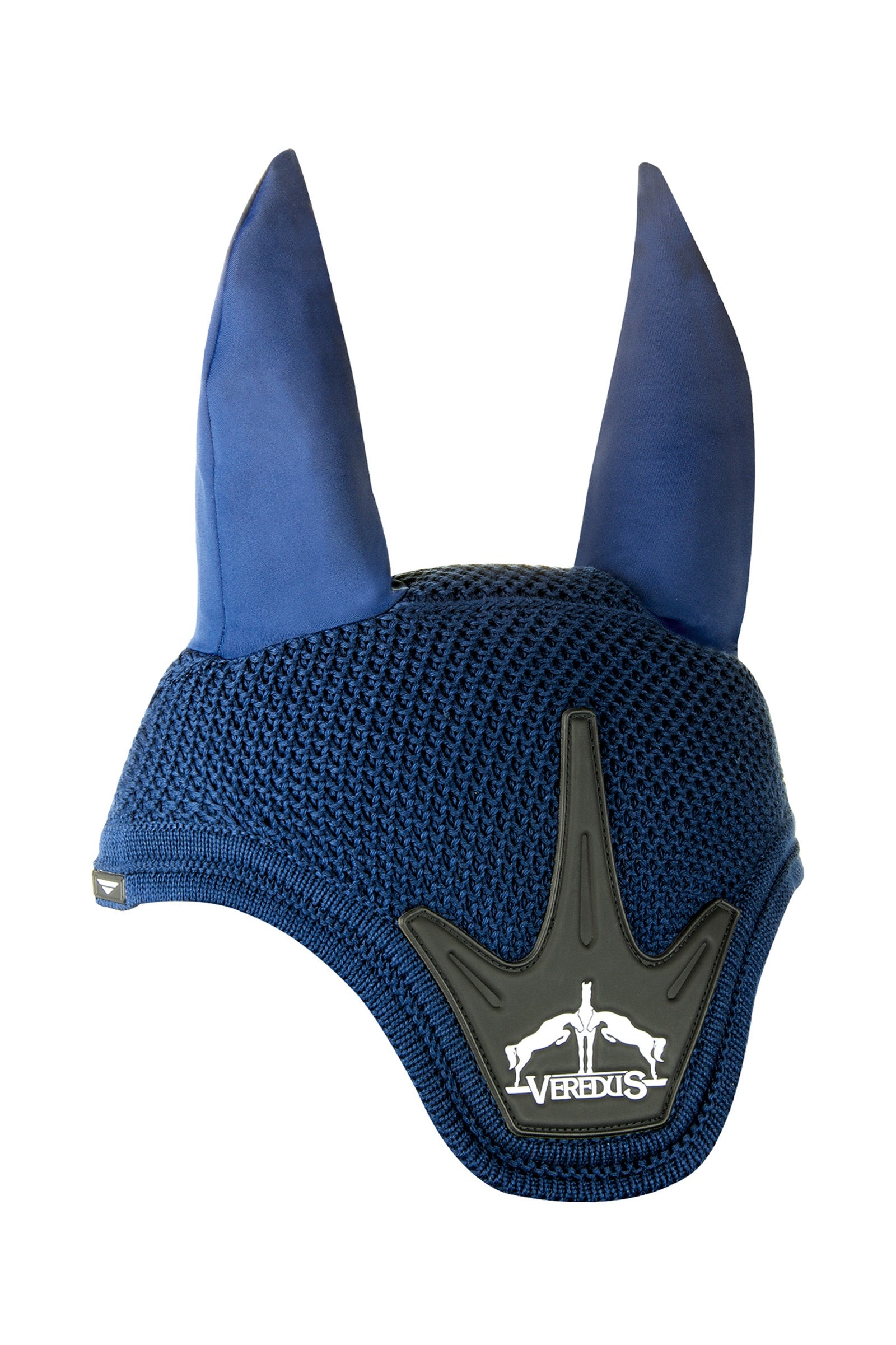 Veredus Stability Fly Hood Fluebeskyttelse til hest