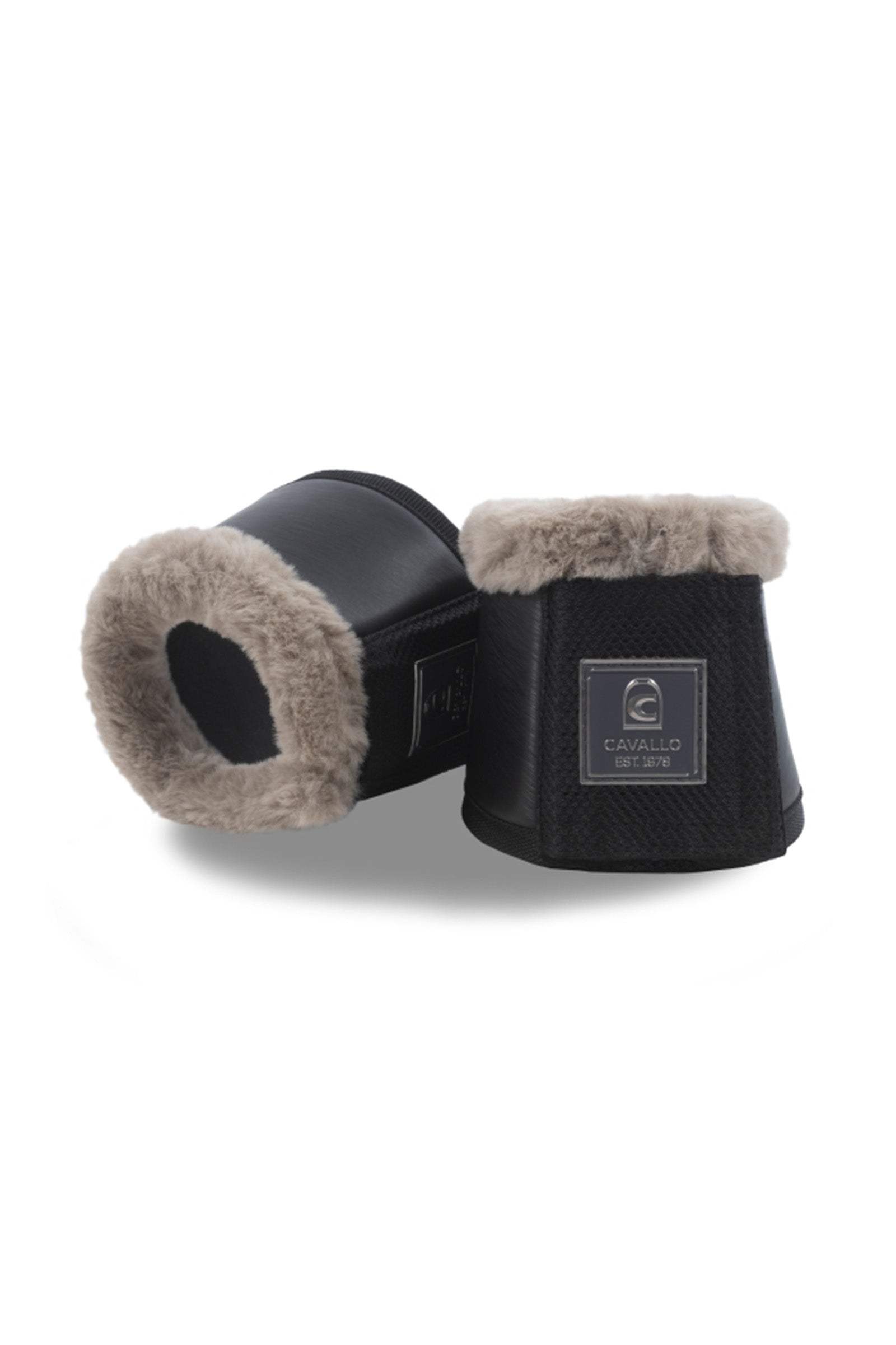 Cavallo CavalJodi Bellboots Leg Protection & Hoof Protection for Horses