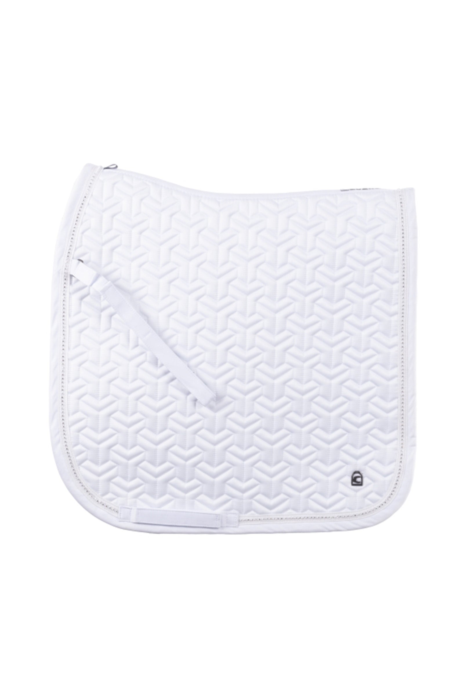 Cavallo Juliet dressursalunderlag Sjabraker