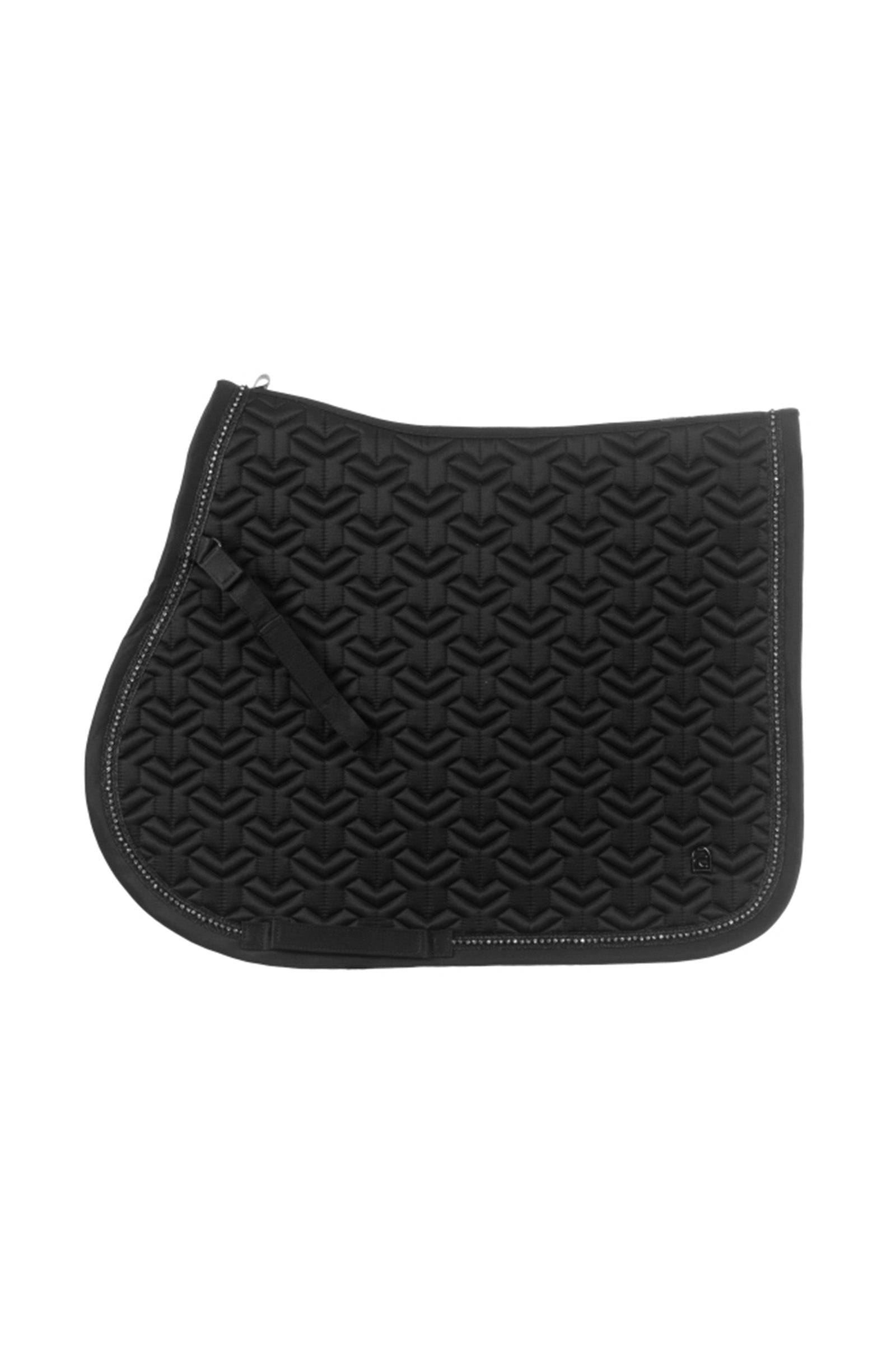 Cavallo CAVALJULIET JUMPing Sadel Pad Sjabraker