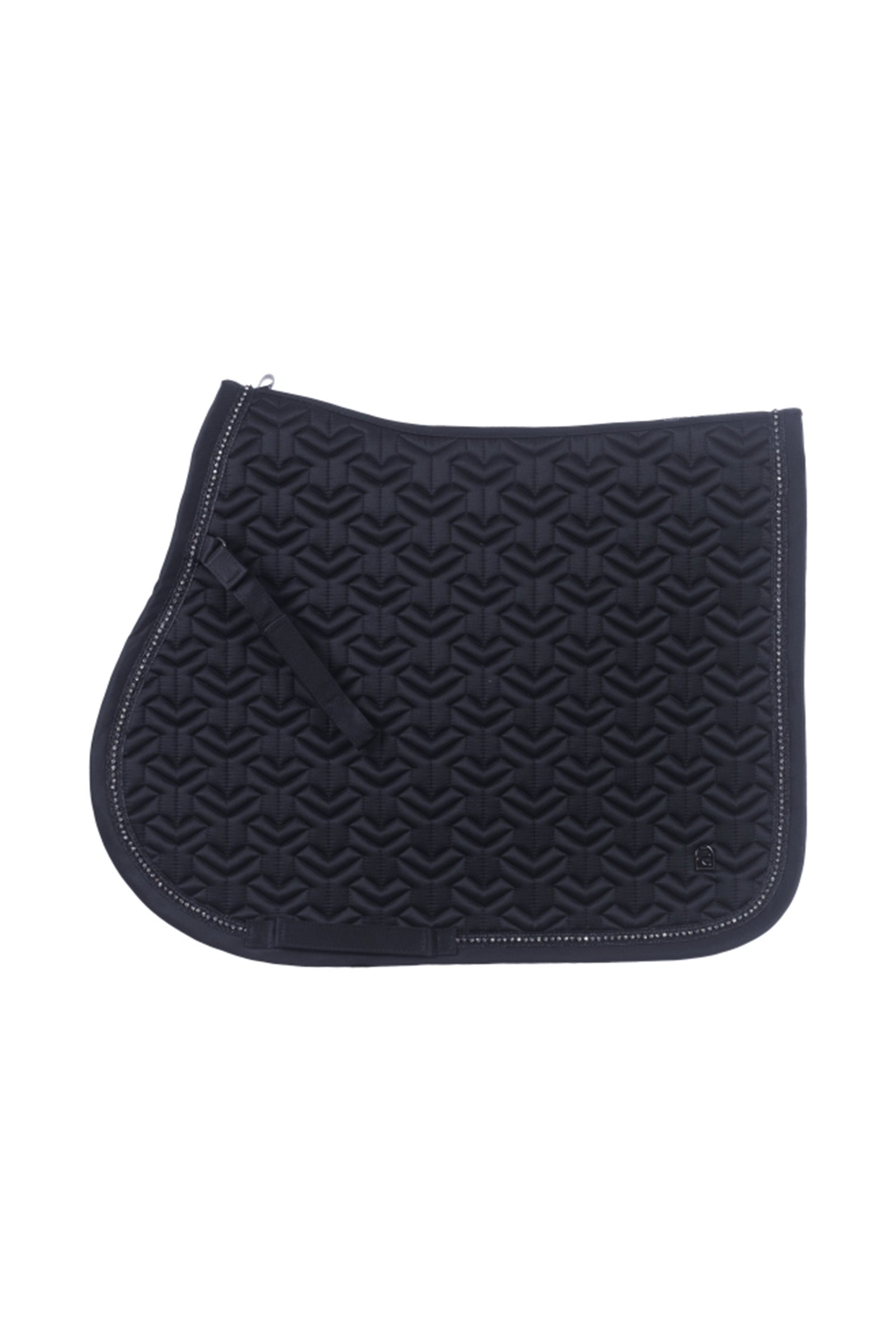 Cavallo CAVALJULIET JUMPing Sadel Pad Sjabraker
