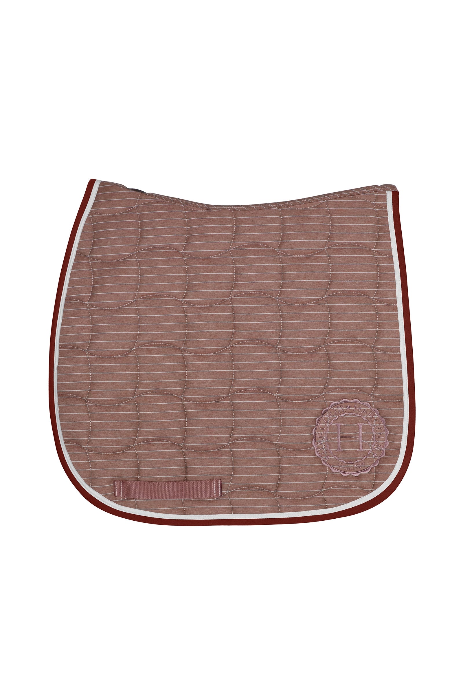 Harcour Surf Dressage Sadelunderlag Sjabraker