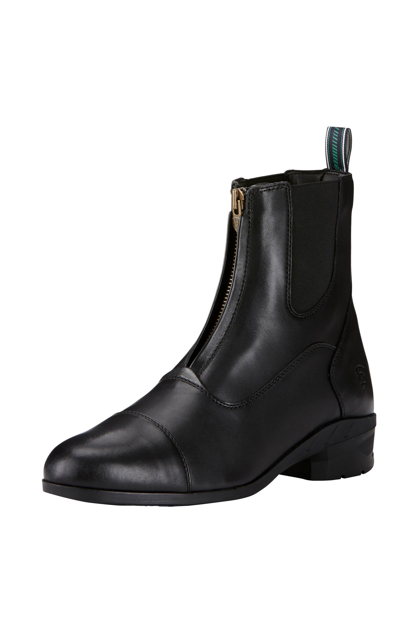 Ariat Heritage IV Zip Paddock-støvler for menn Ridestøvler & Chaps