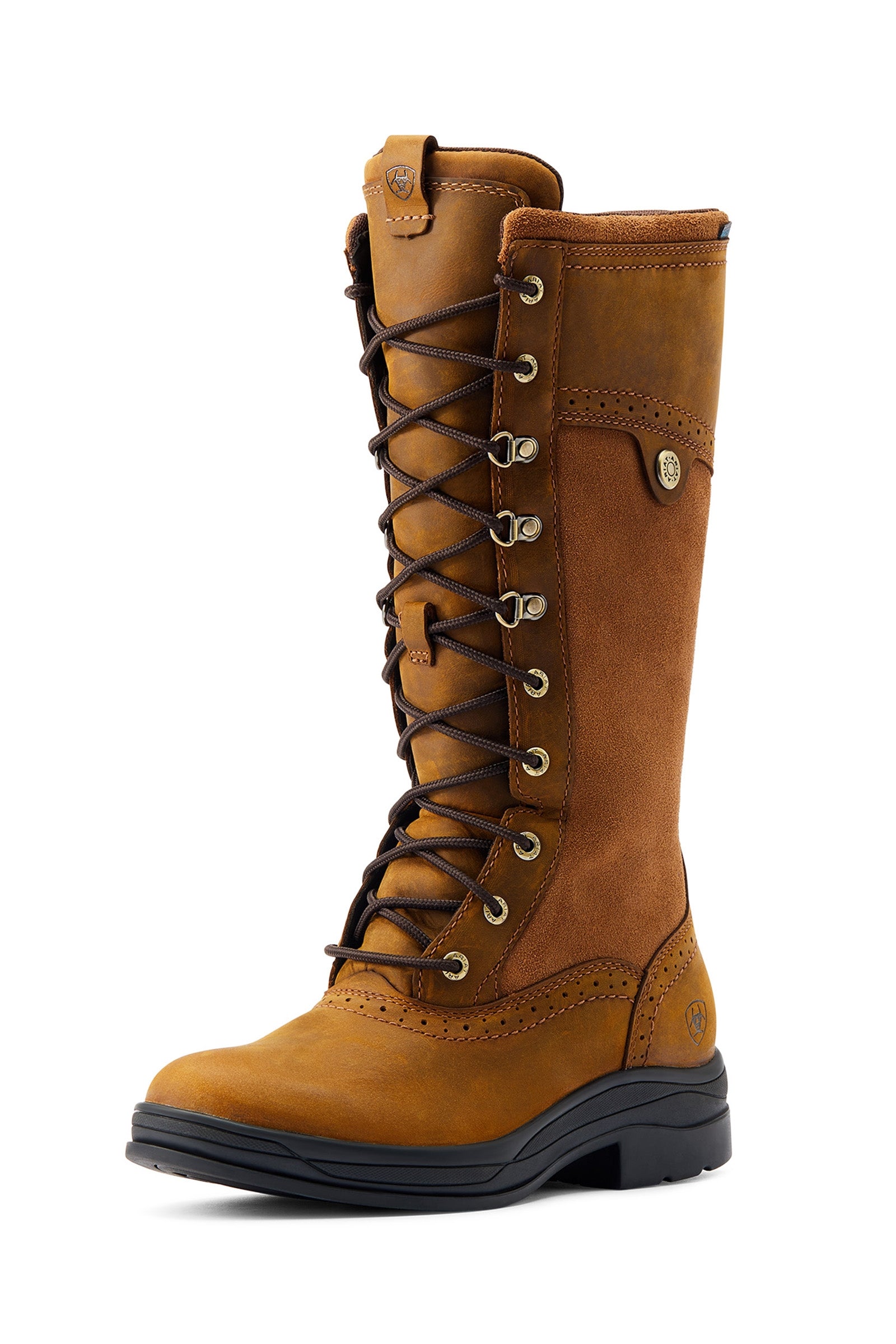 Ariat Wythburn II dames vanntette støvler Ridestøvler & Chaps