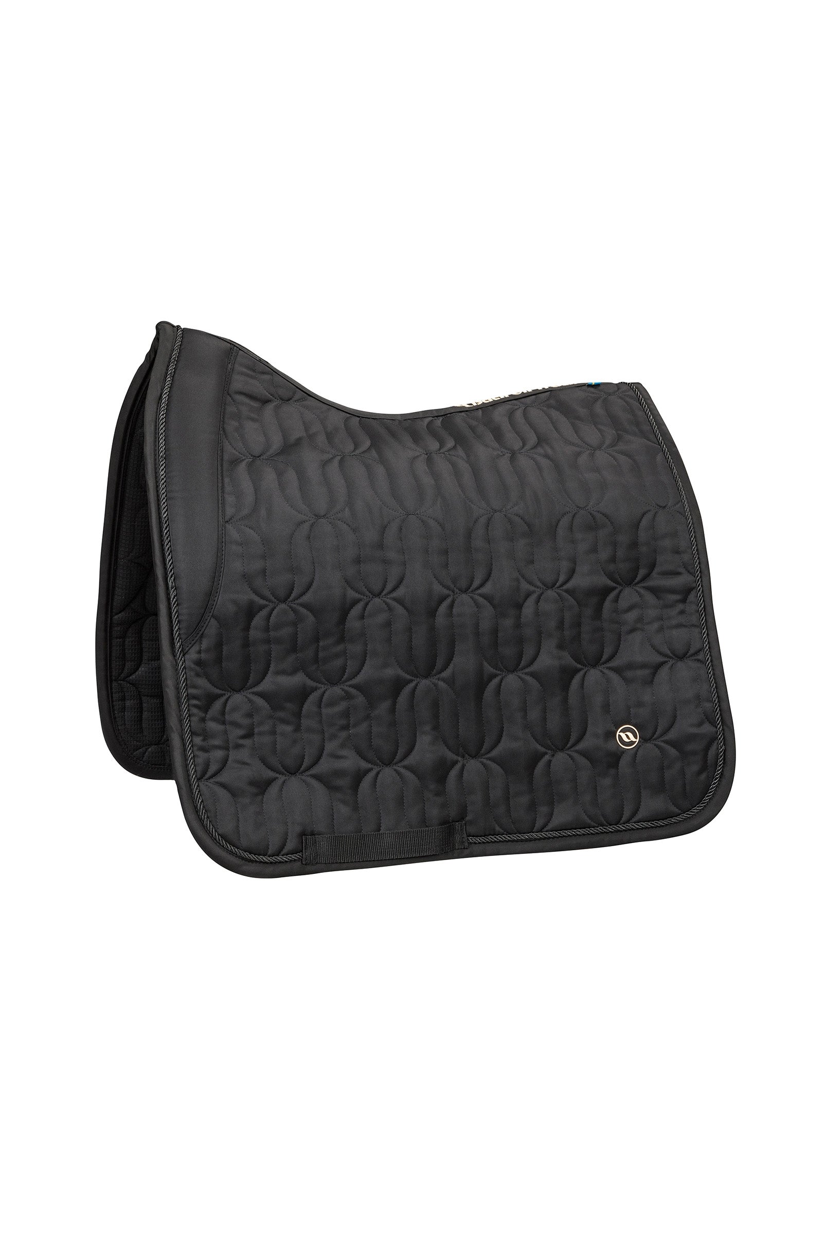 Back on Track Deep Nights Dressage Sadel Pad Sjabraker