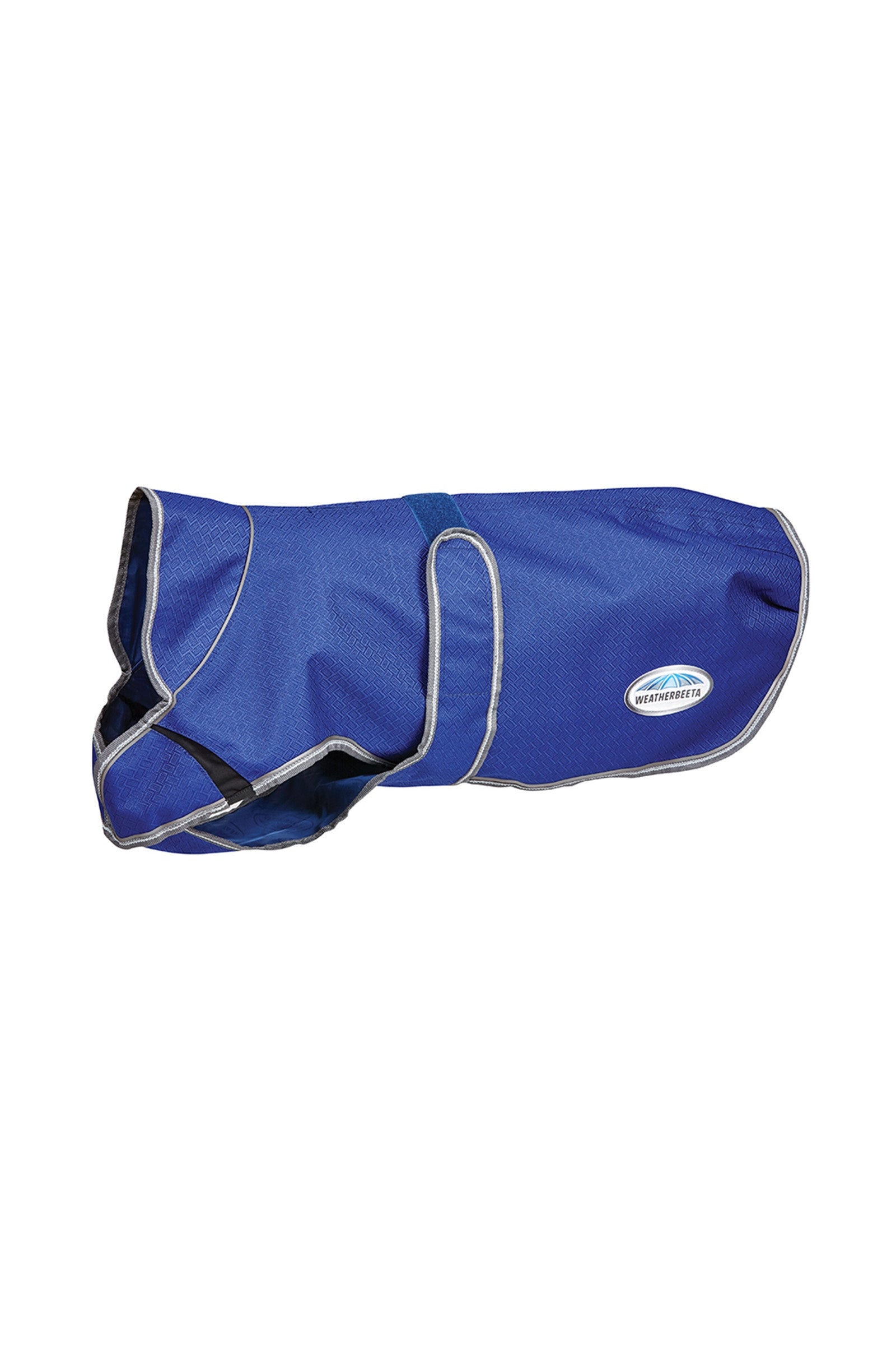 Weatherbeeta Comfitec Premier Free Duo Deluxe Parka Dog Coat Dog Accesories