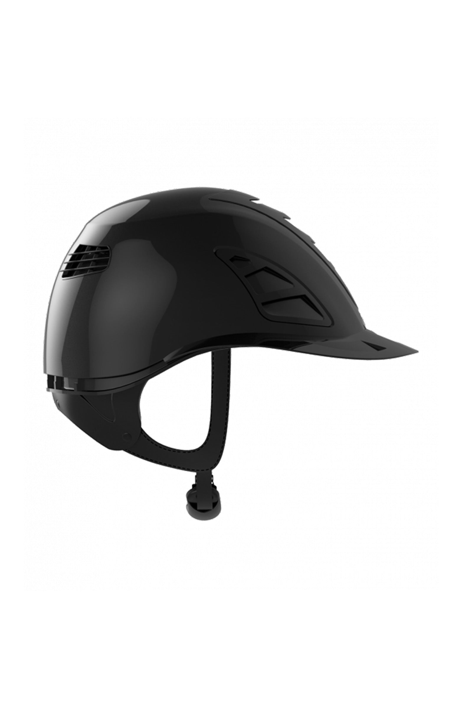 GPA 4S First Lady Hybrid Riding Helmet Safety Equipment