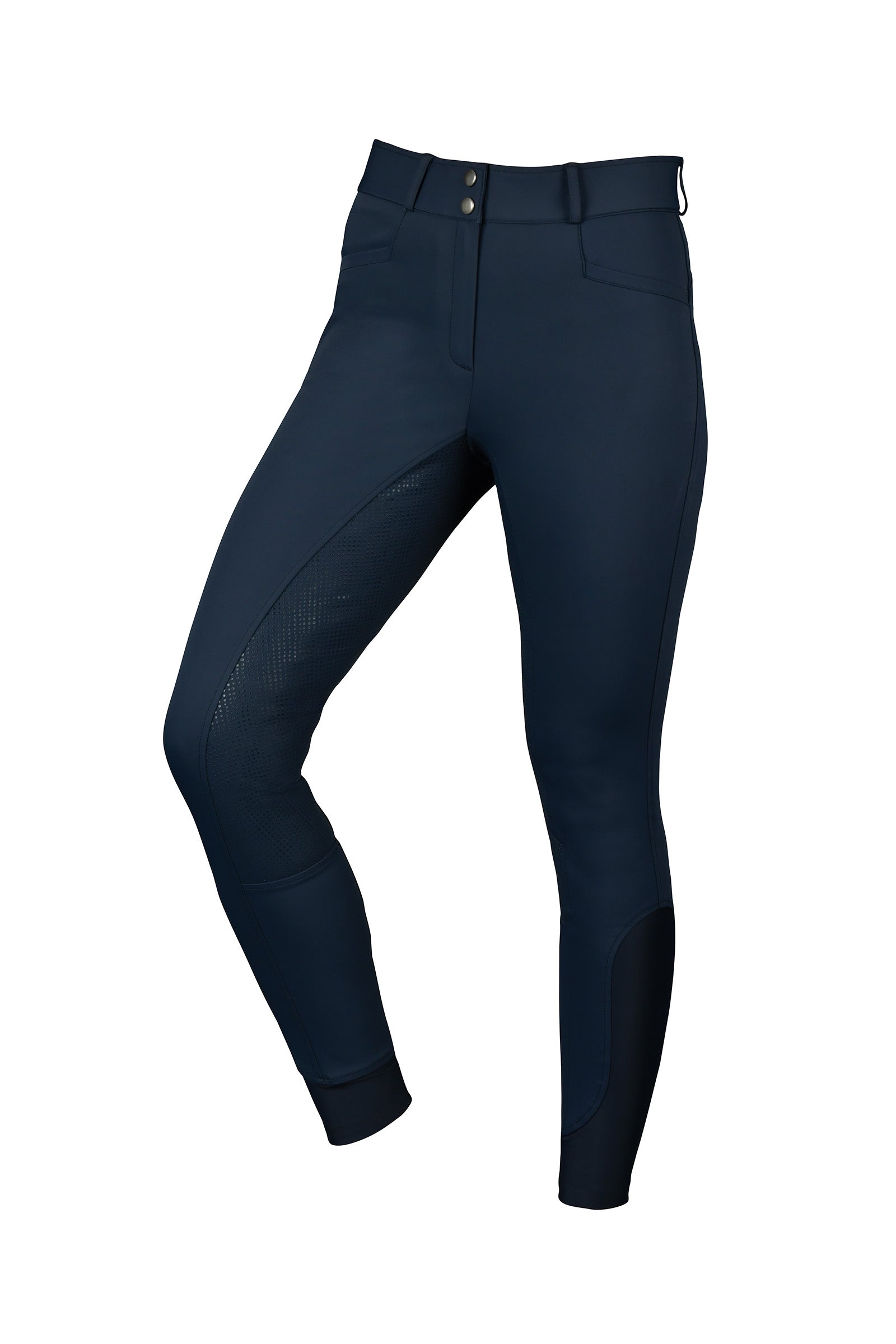 Weatherbeeta Duet Women's Fullseat Riding Breeches Womens Breeches