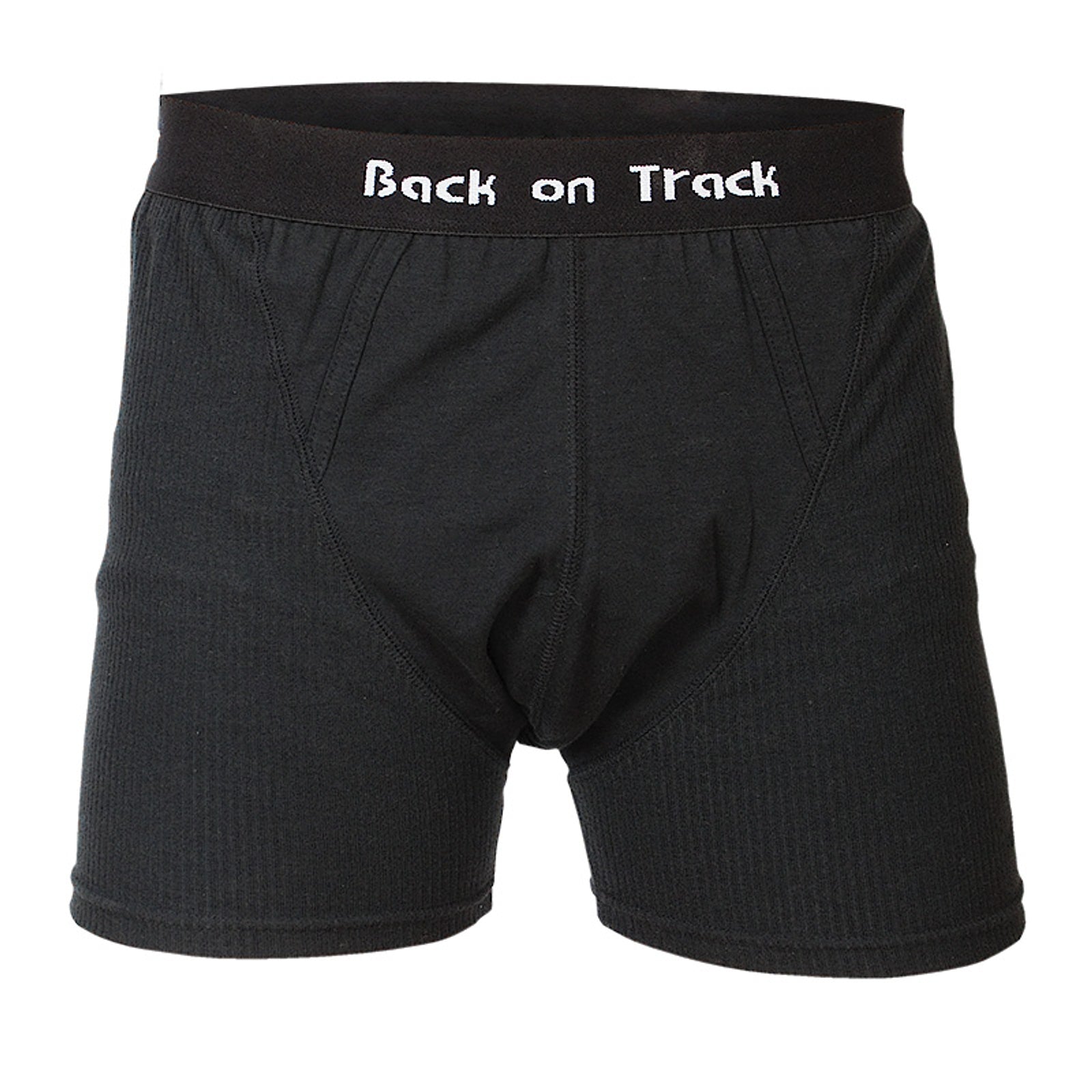 Back on Track boxershorts, herre Rideklær til herre