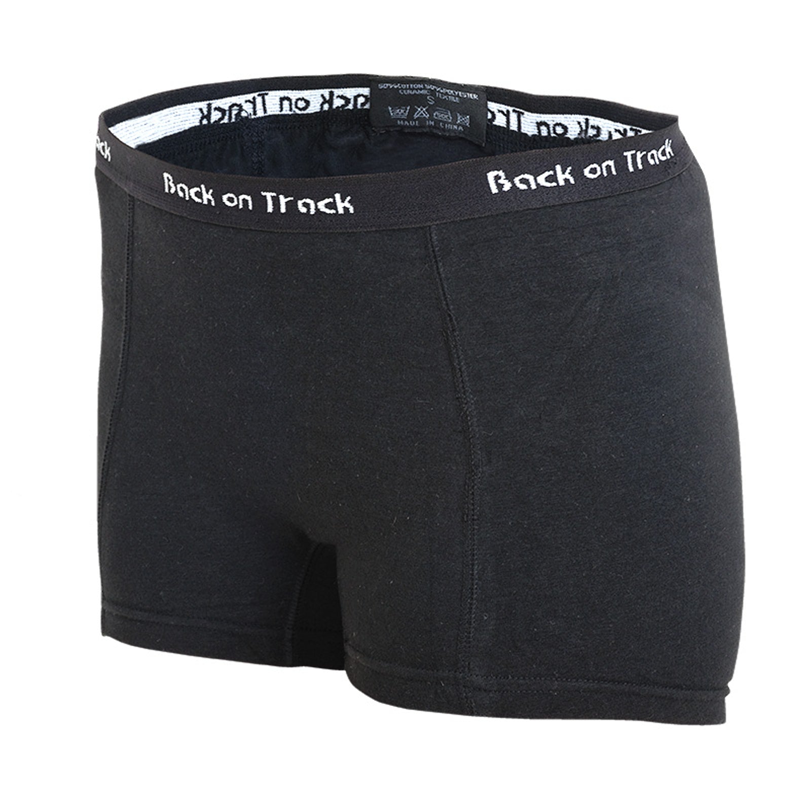 Back on Track boxershorts, dame Rideklær til dame