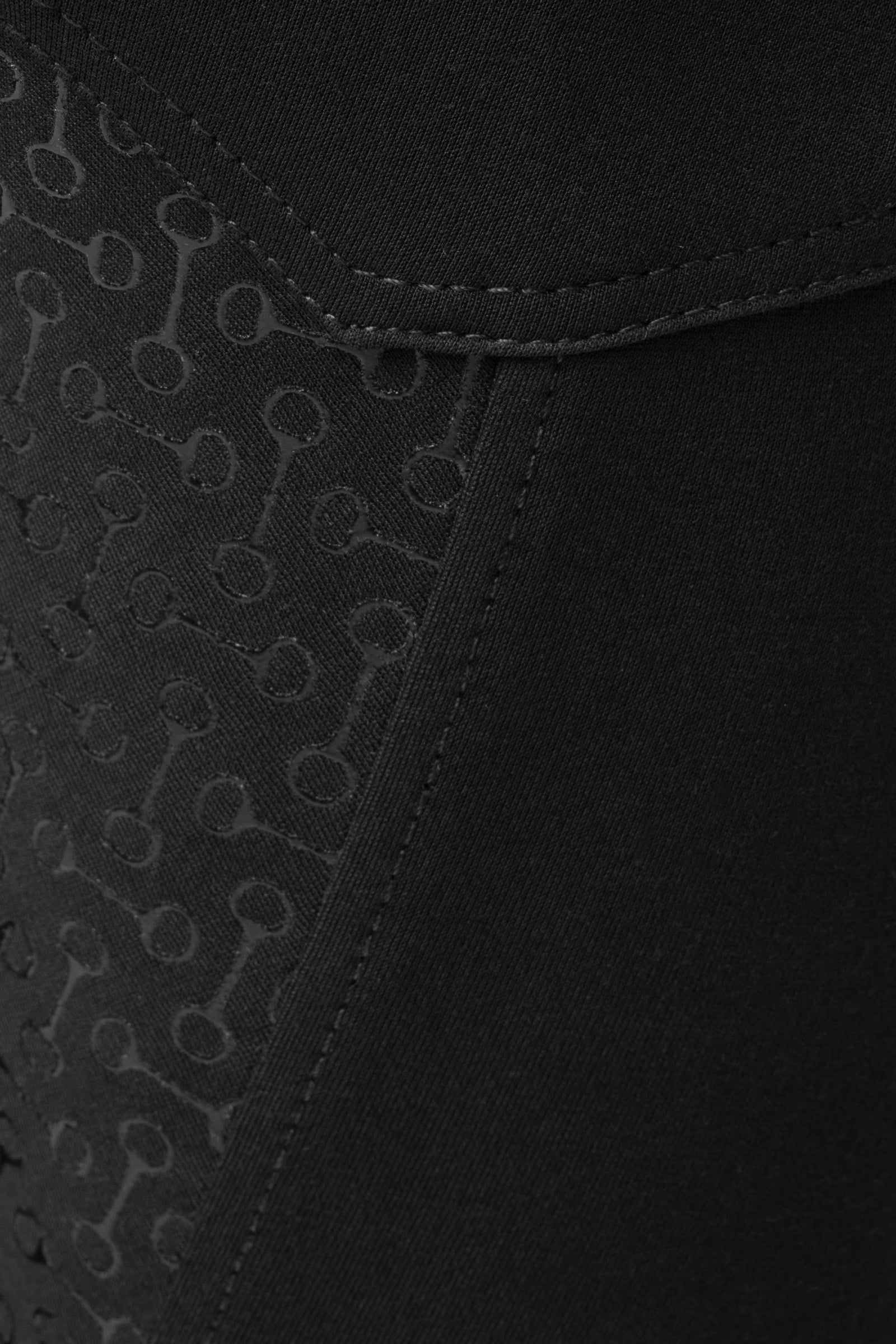 Horze Tara Women's High Waist Full Seat Breeches Womens Breeches