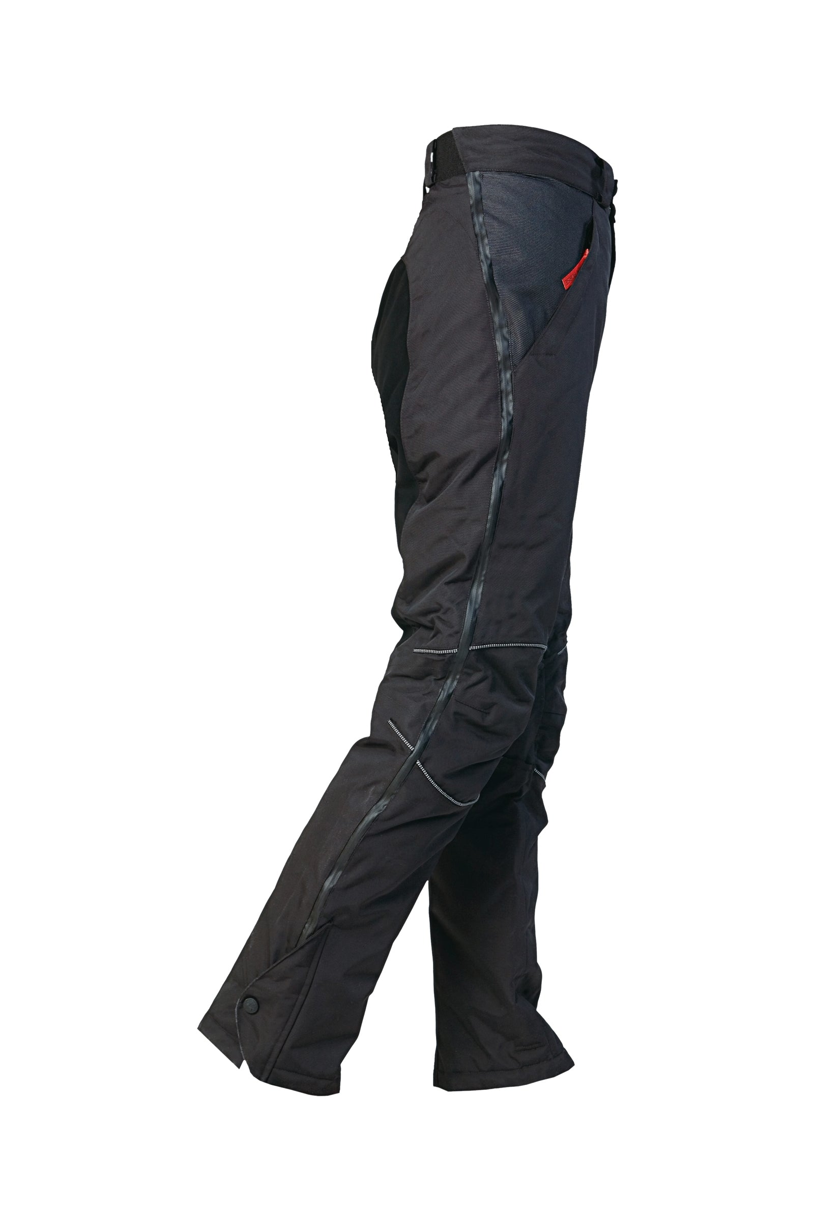 Mountain Horse Polar dame ridebukser med helforsterket sete Womens Breeches