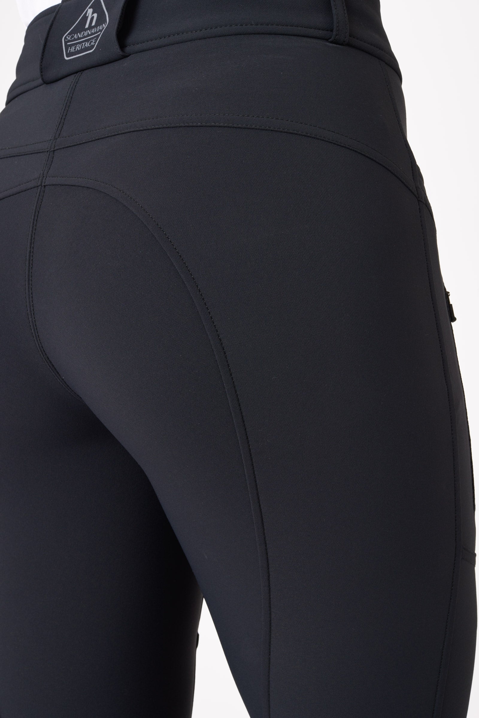 Horze Annie Women's Workpants Womens Breeches