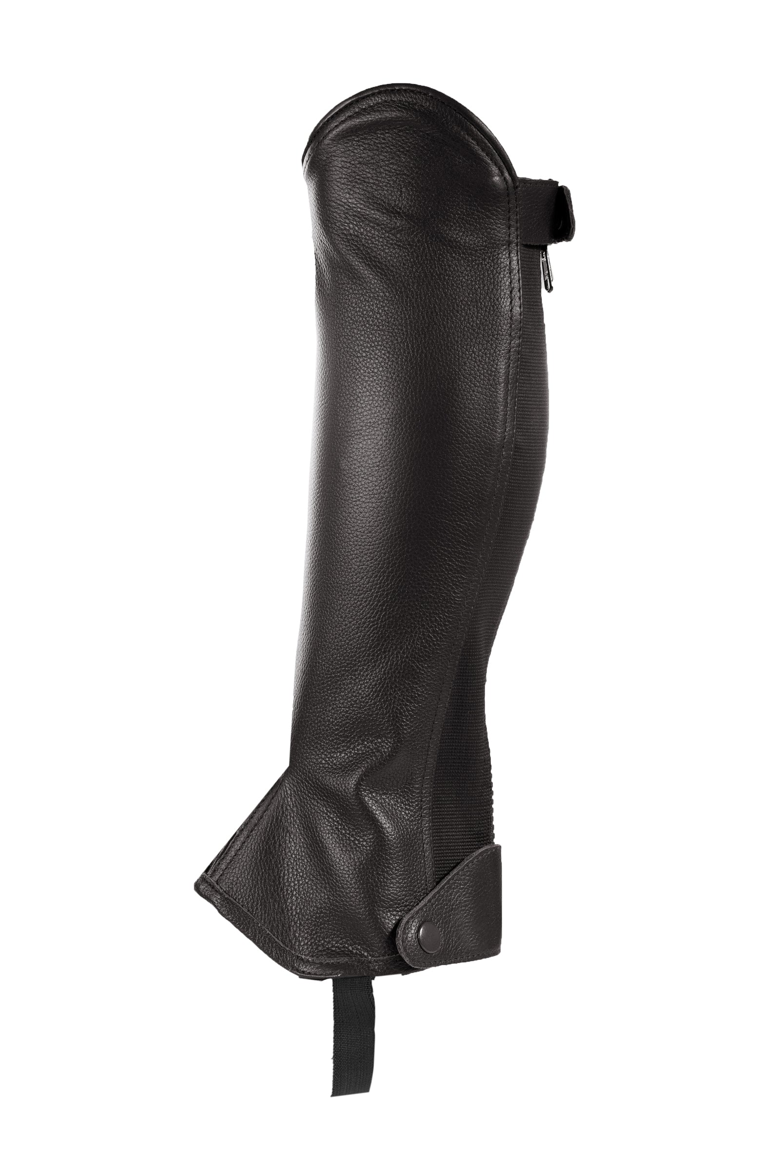 Horze leggchaps i lær Ridestøvler & Chaps